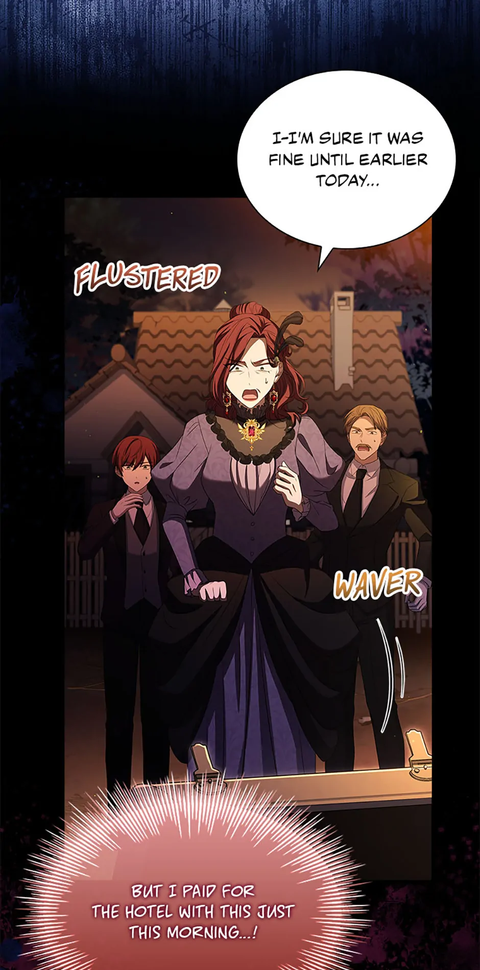 Happy Sea World Chapter 41 - page 51