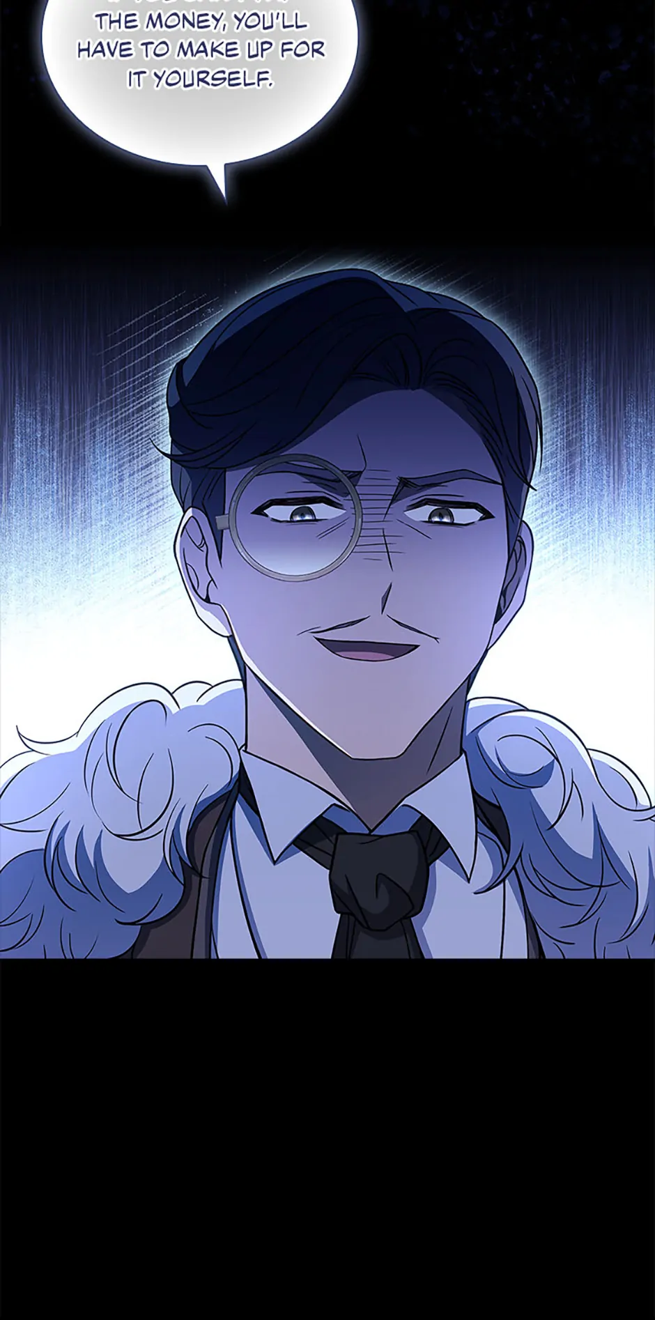 Happy Sea World Chapter 41 - page 53