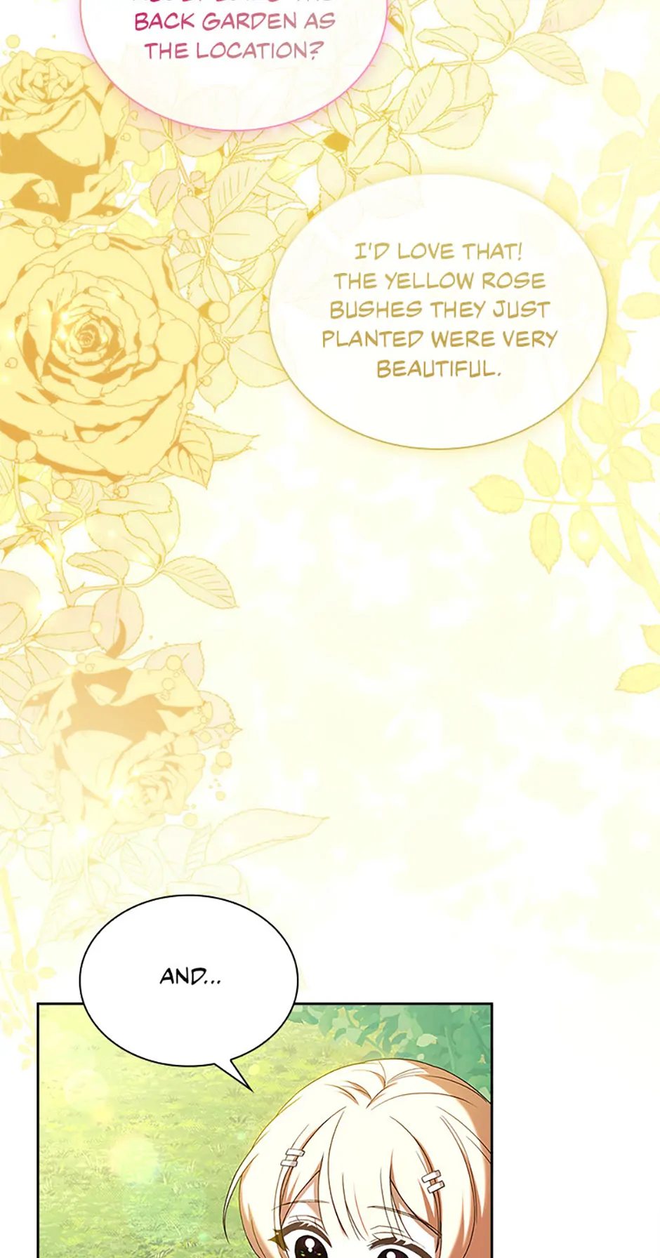 Happy Sea World Chapter 41 - page 57