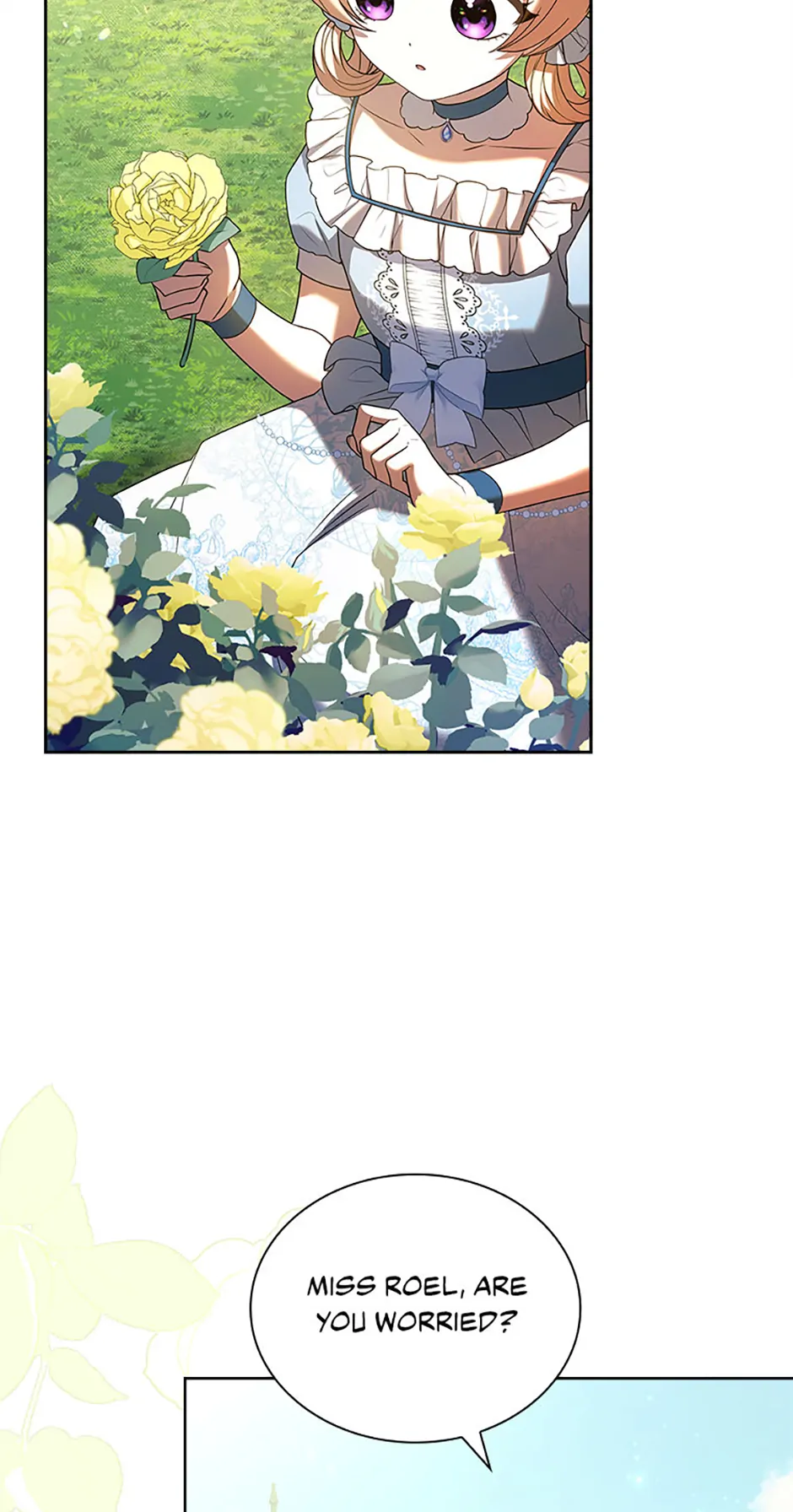 Happy Sea World Chapter 41 - page 58