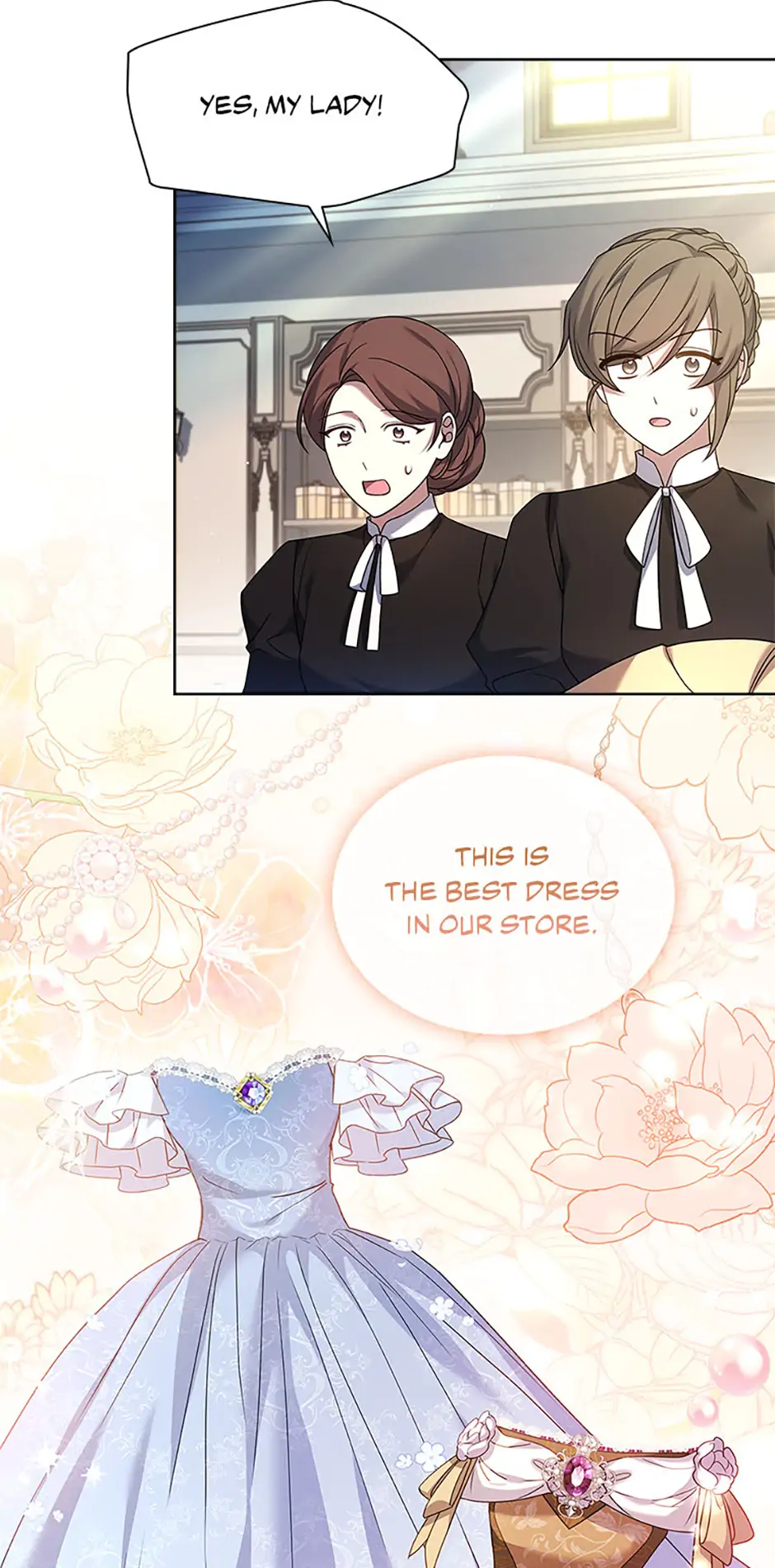 Happy Sea World Chapter 41 - page 6
