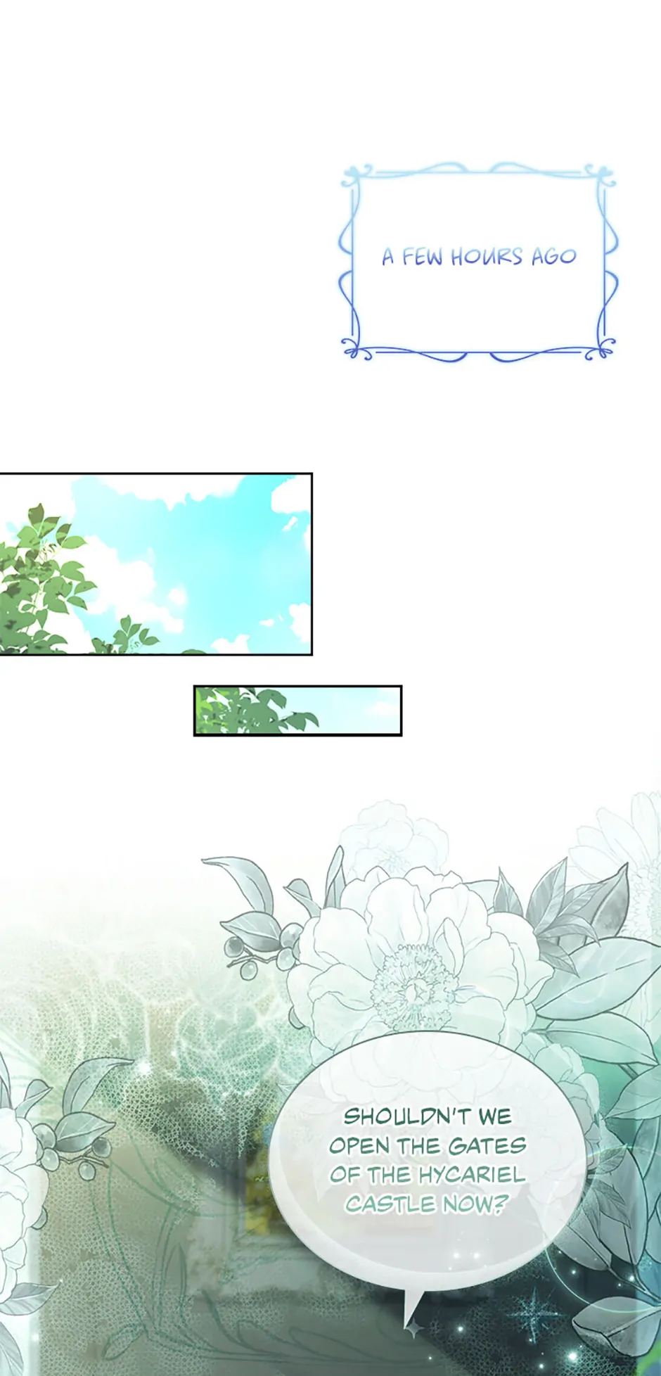Happy Sea World Chapter 41 - page 62