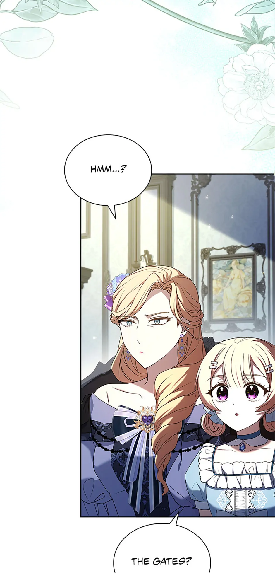 Happy Sea World Chapter 41 - page 64