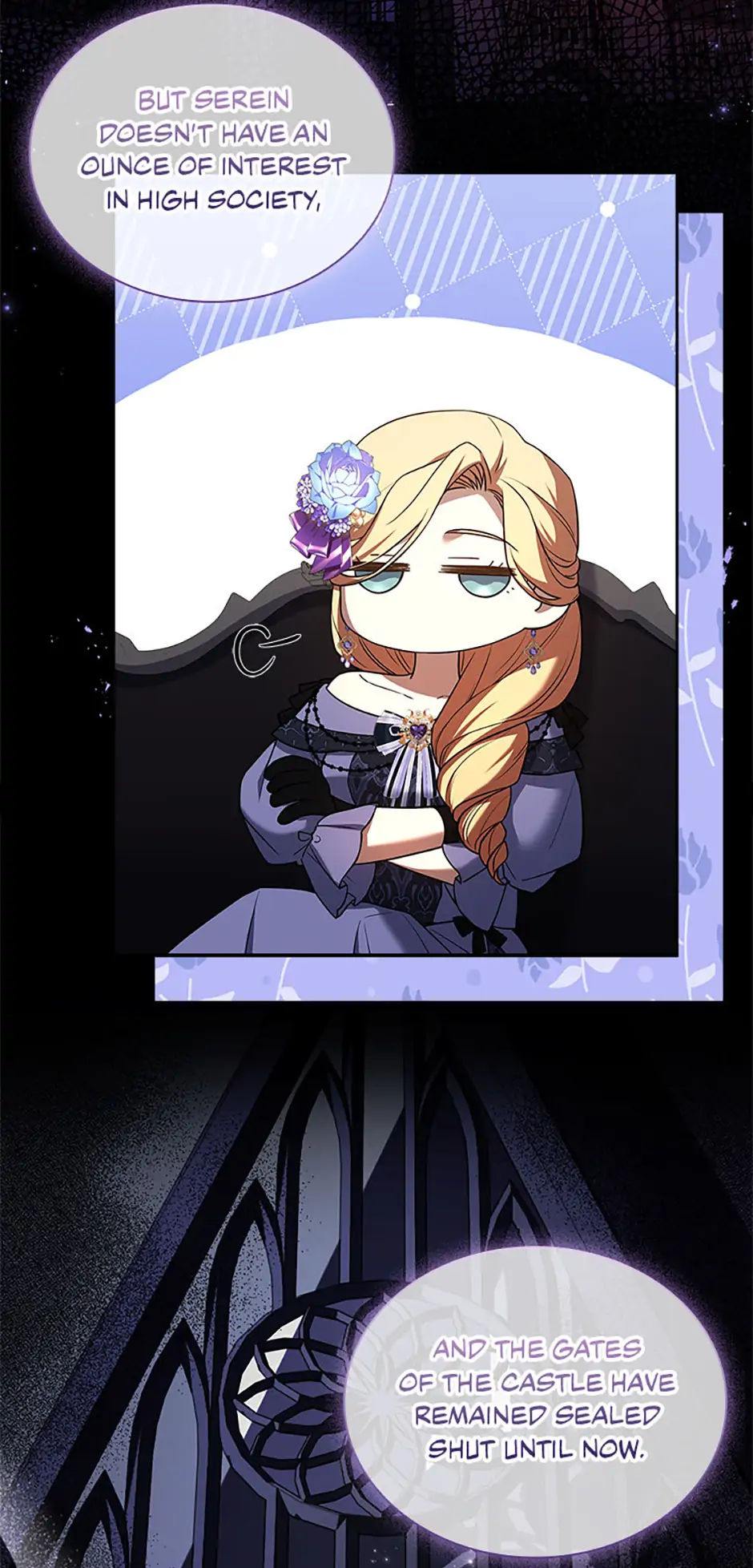Happy Sea World Chapter 41 - page 67
