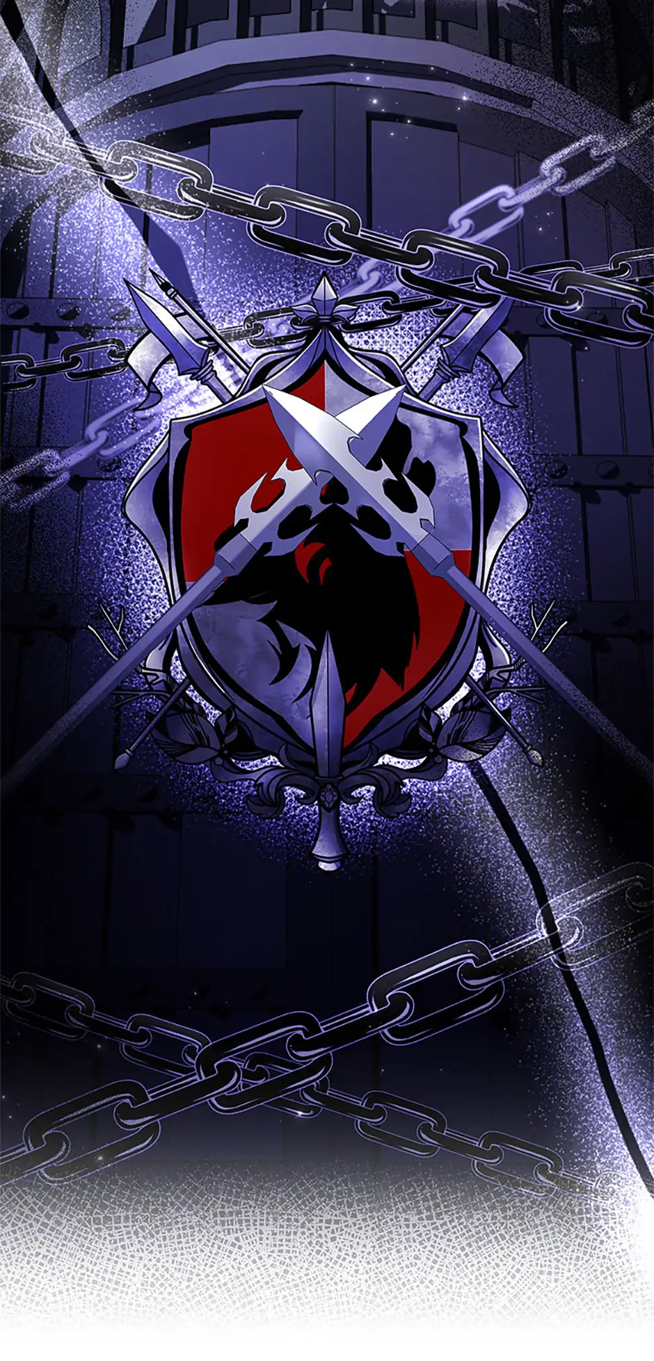 Happy Sea World Chapter 41 - page 68