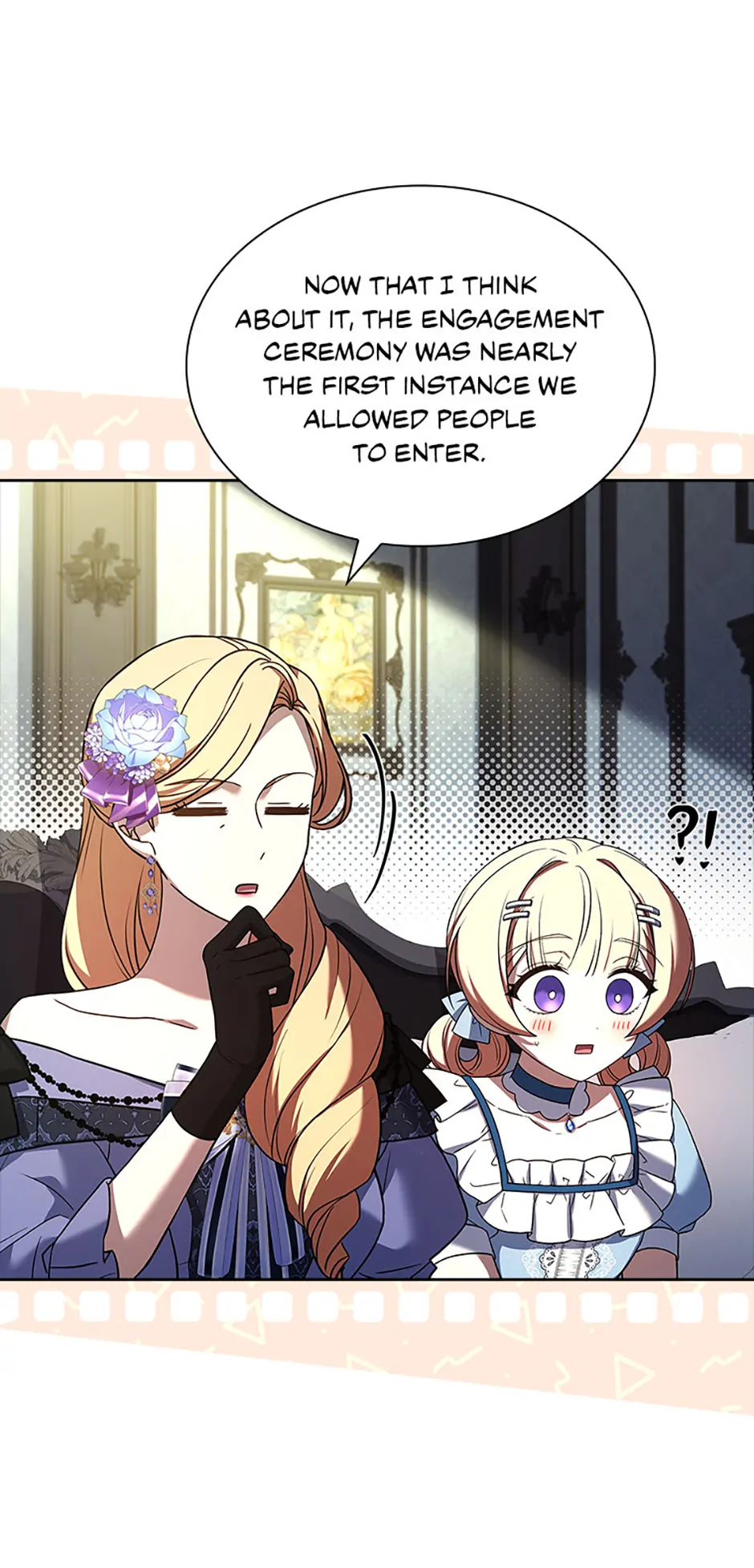 Happy Sea World Chapter 41 - page 69