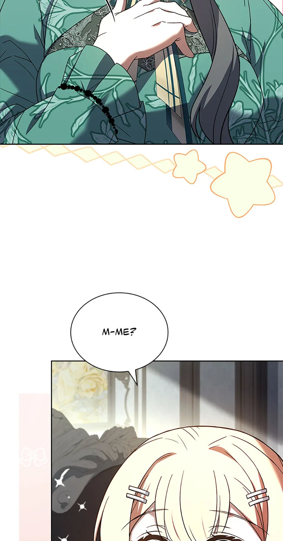 Happy Sea World Chapter 41 - page 73