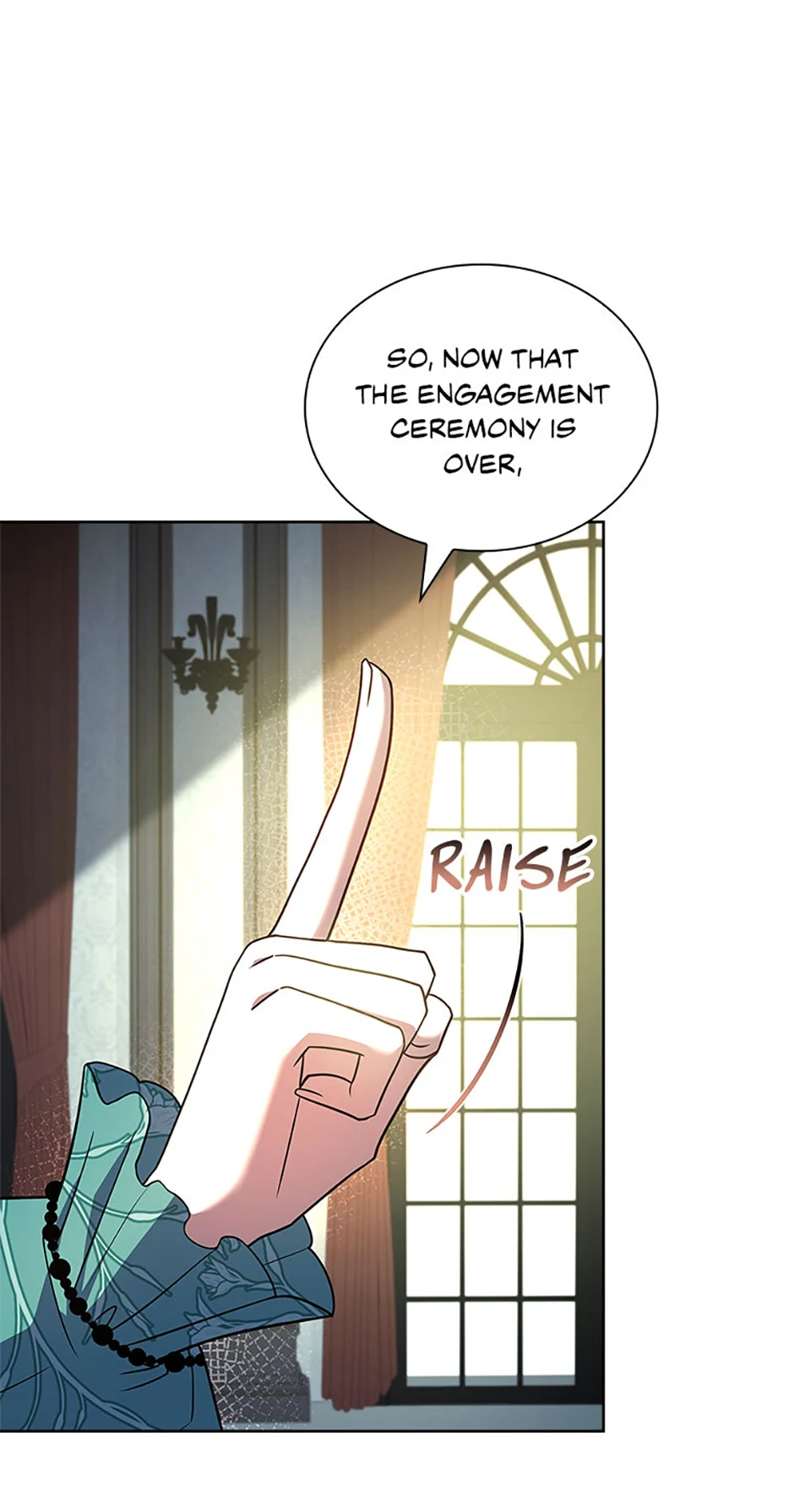 Happy Sea World Chapter 41 - page 76