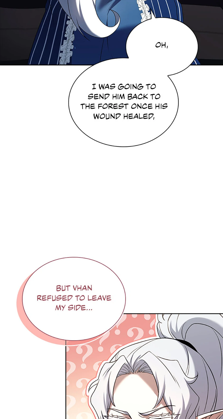Happy Sea World Chapter 40 - page 10
