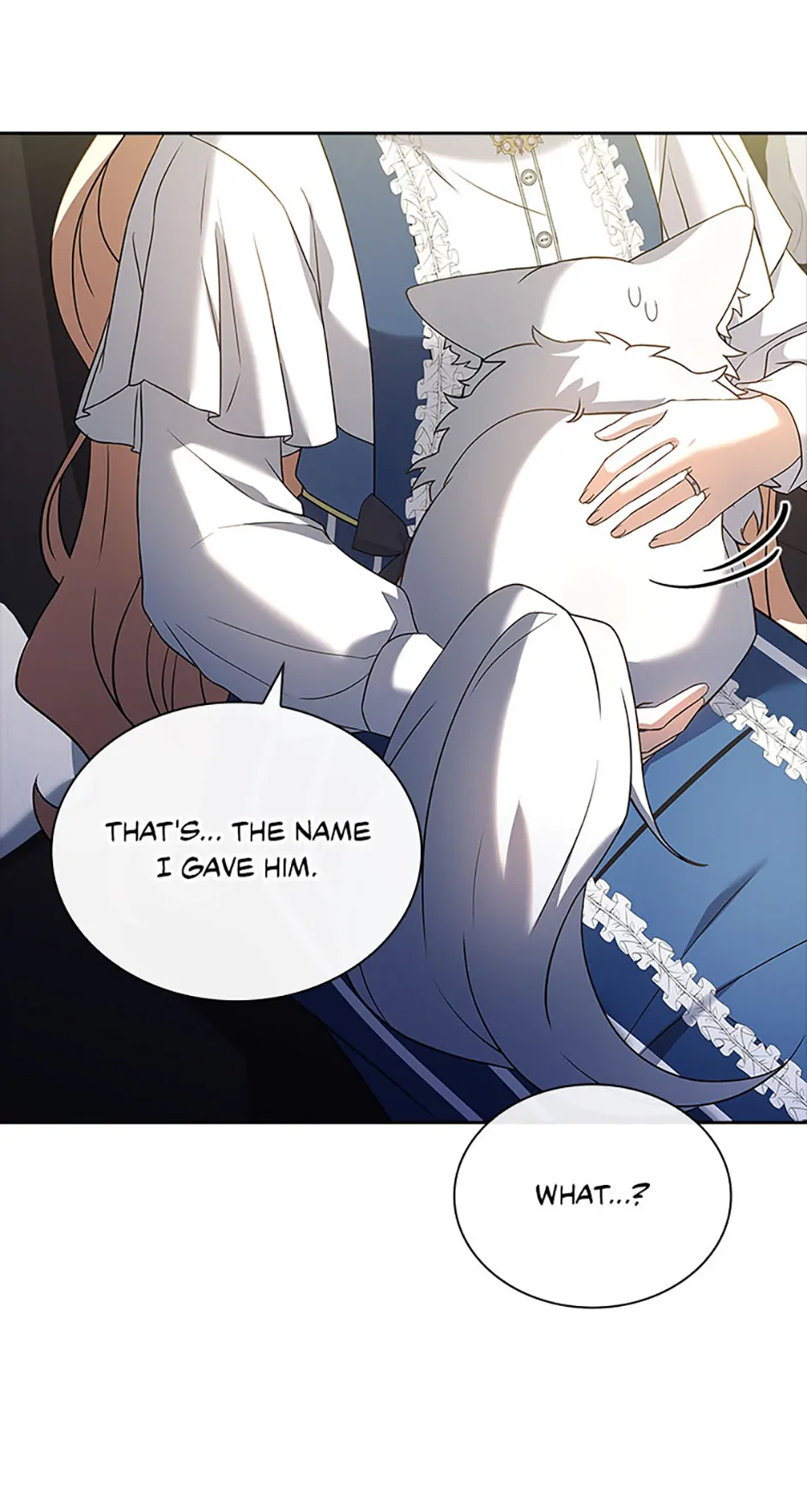 Happy Sea World Chapter 40 - page 13