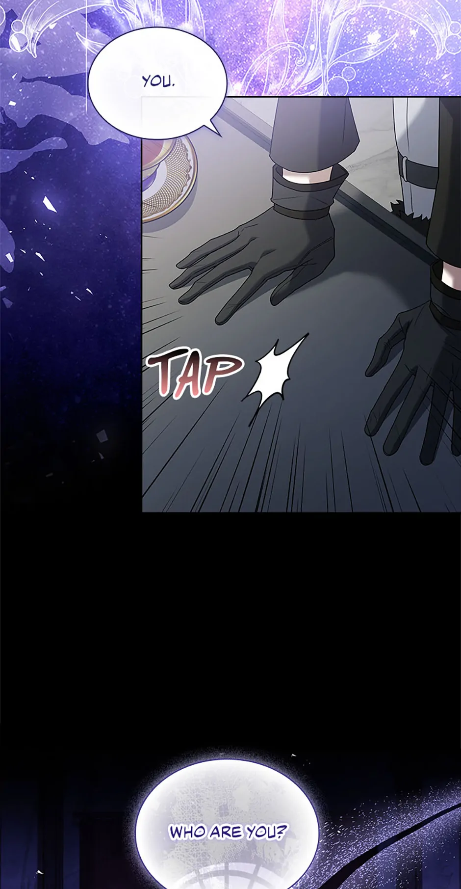 Happy Sea World Chapter 40 - page 18