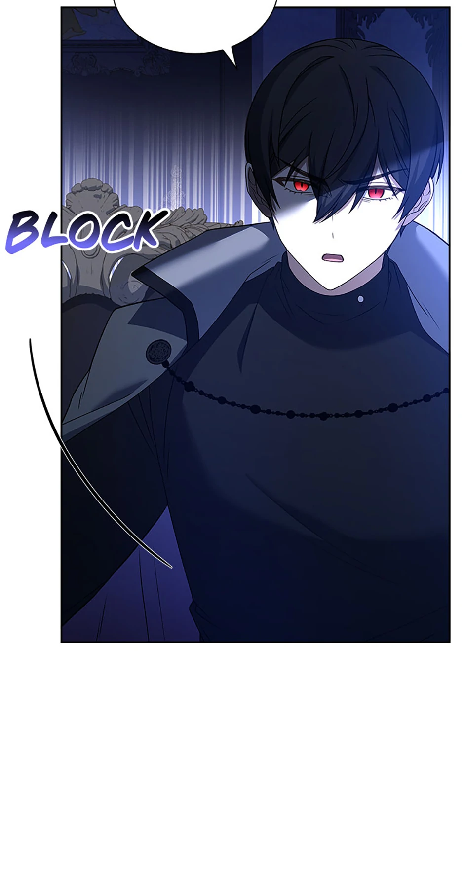 Happy Sea World Chapter 40 - page 21