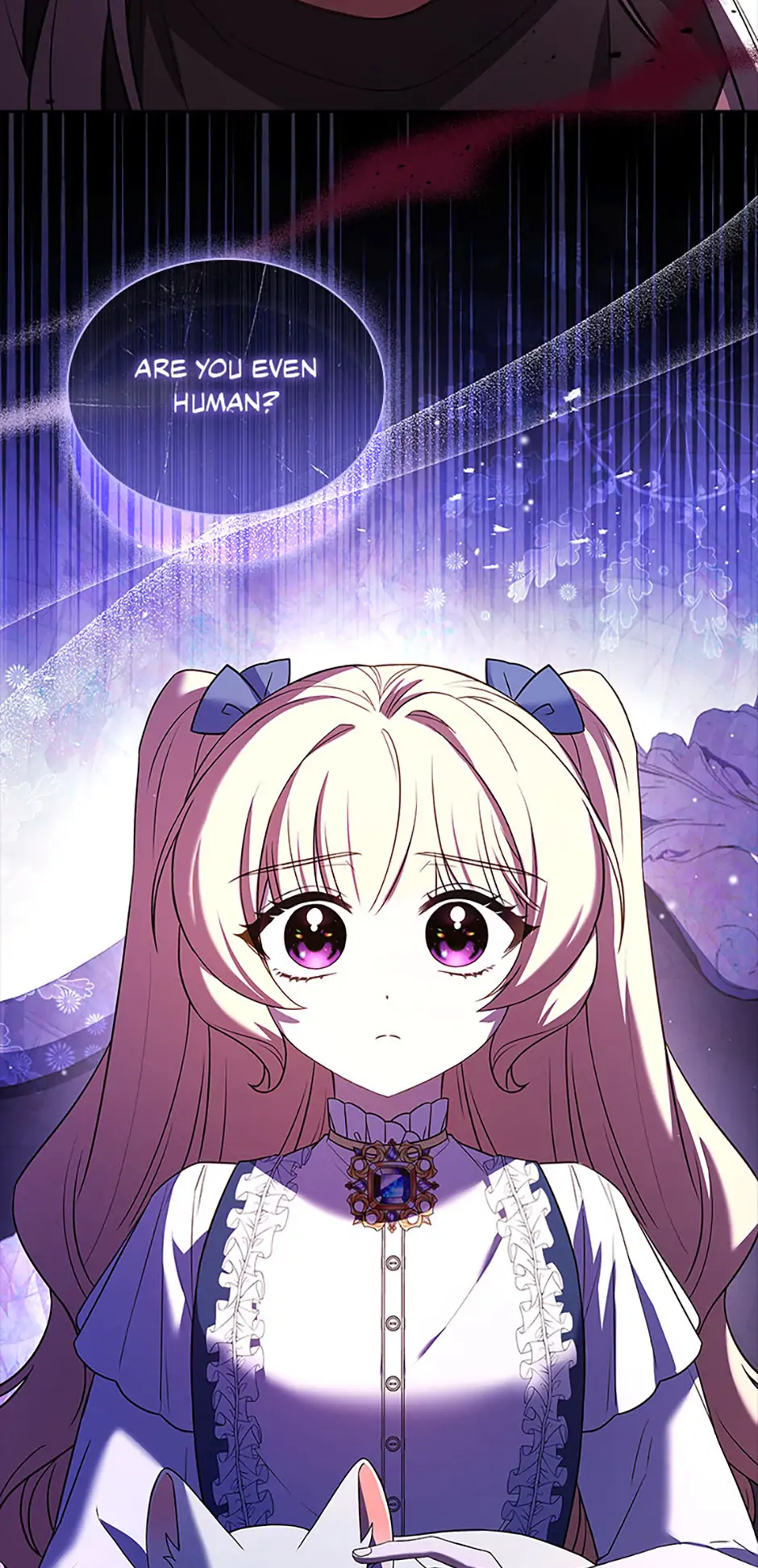 Happy Sea World Chapter 40 - page 25