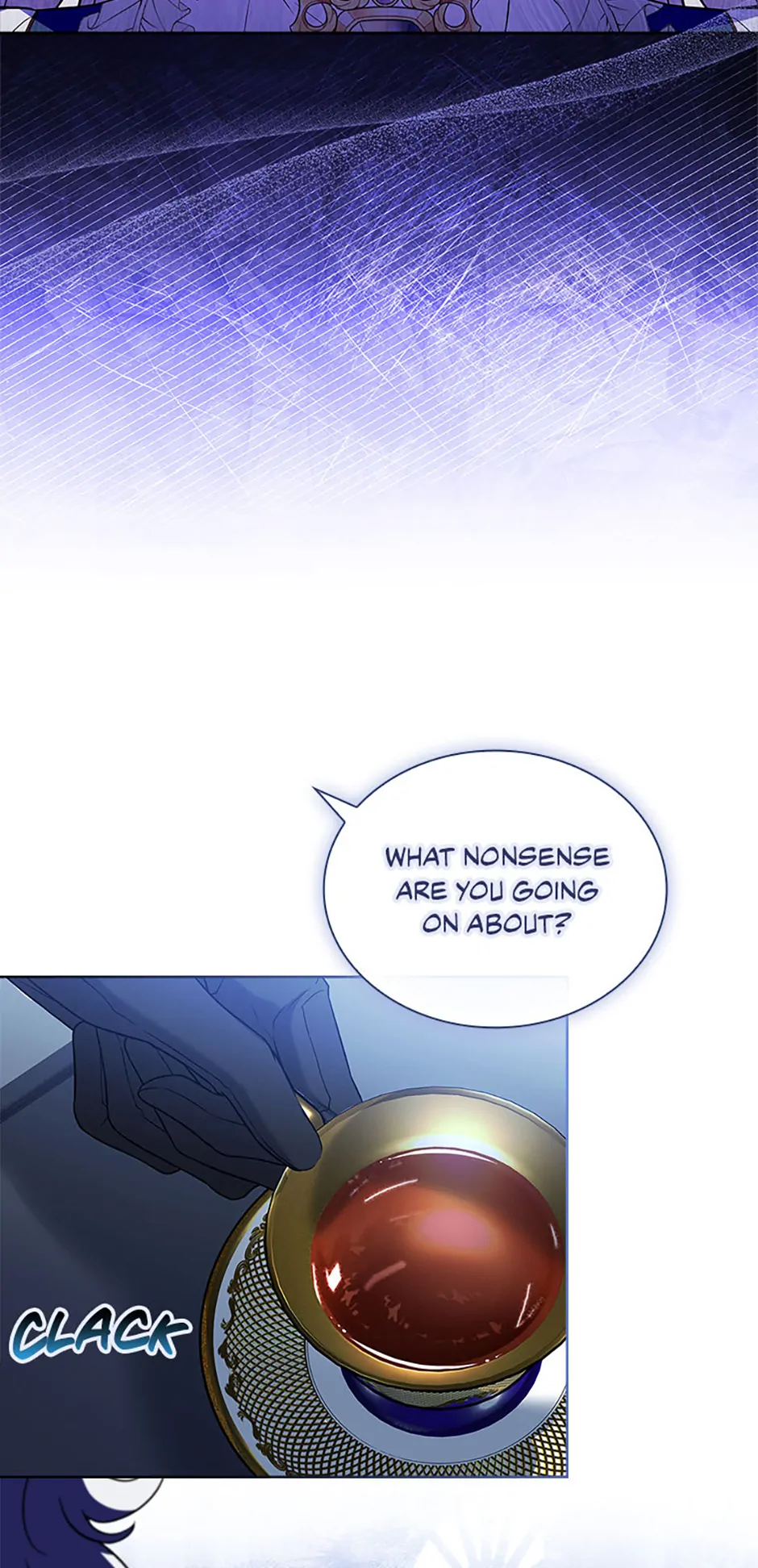 Happy Sea World Chapter 40 - page 27