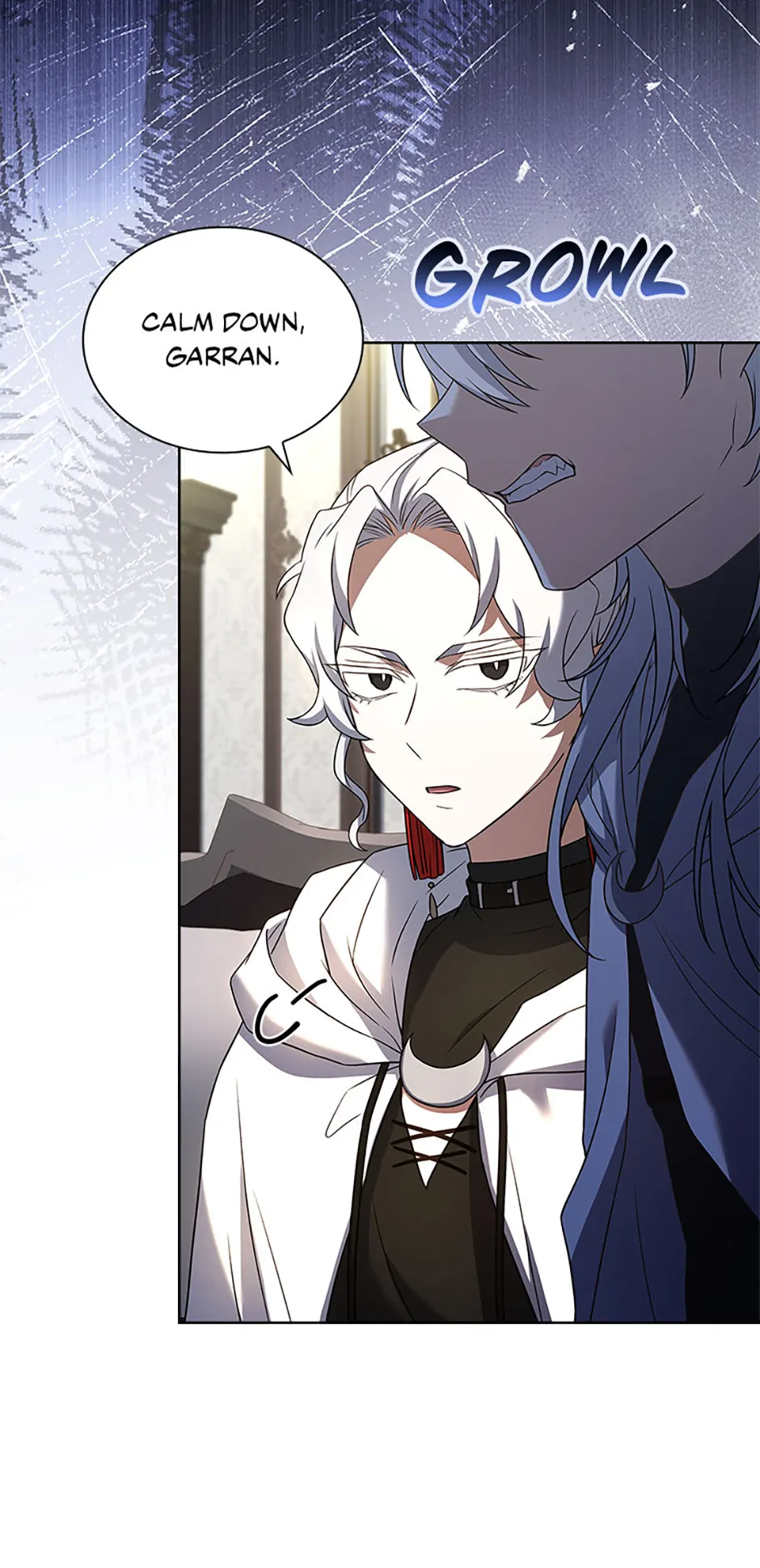Happy Sea World Chapter 40 - page 30