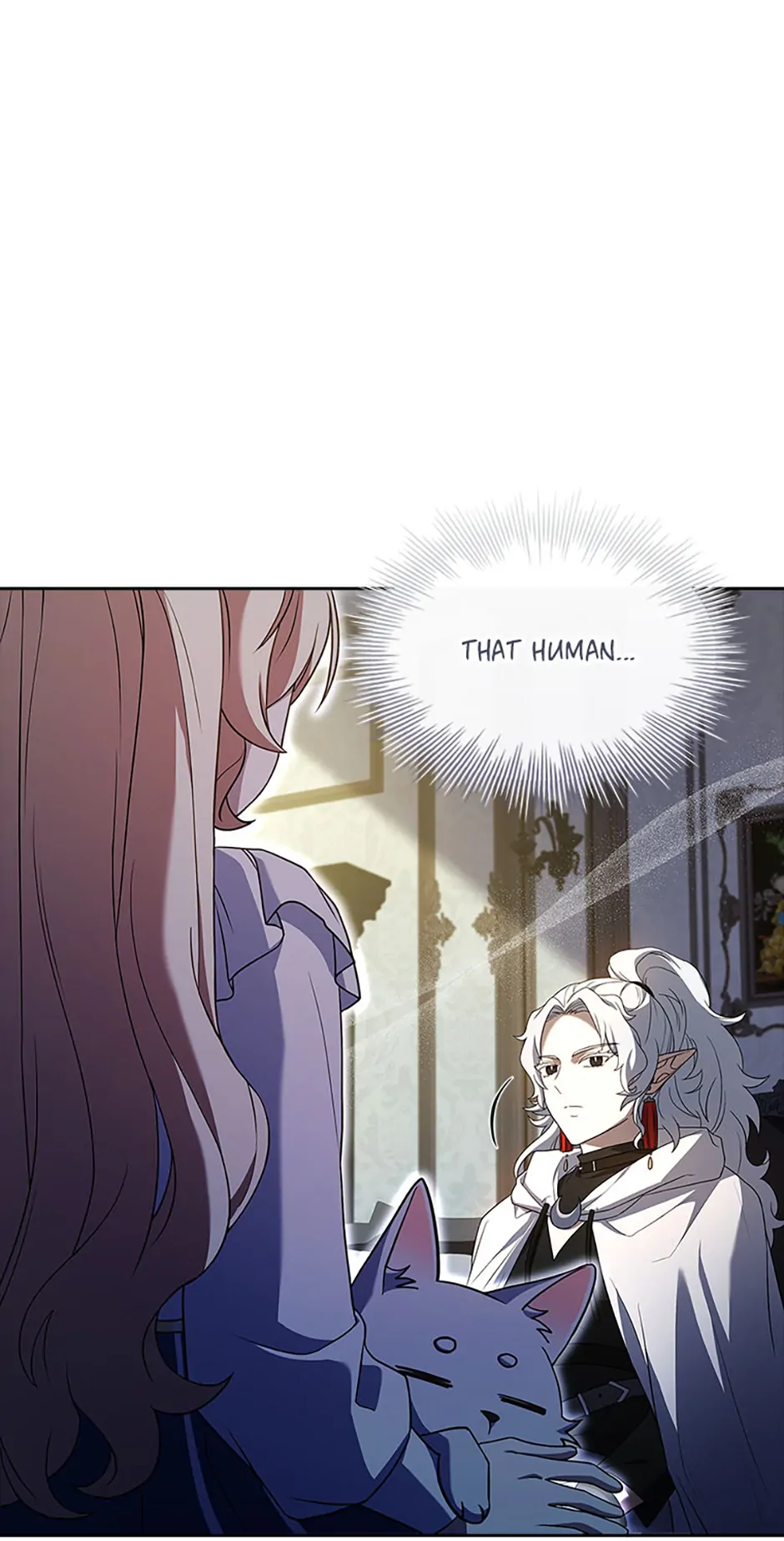 Happy Sea World Chapter 40 - page 32