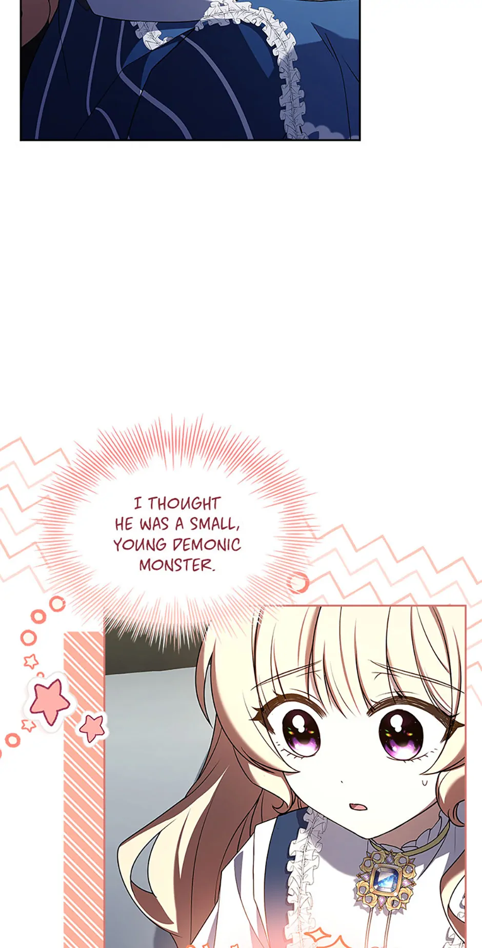 Happy Sea World Chapter 40 - page 36