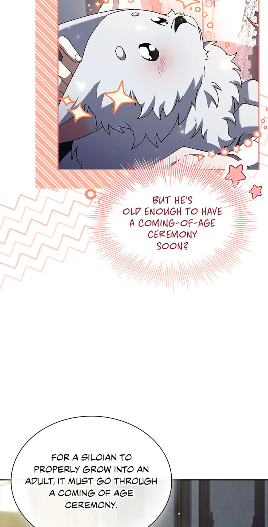 Happy Sea World Chapter 40 - page 37