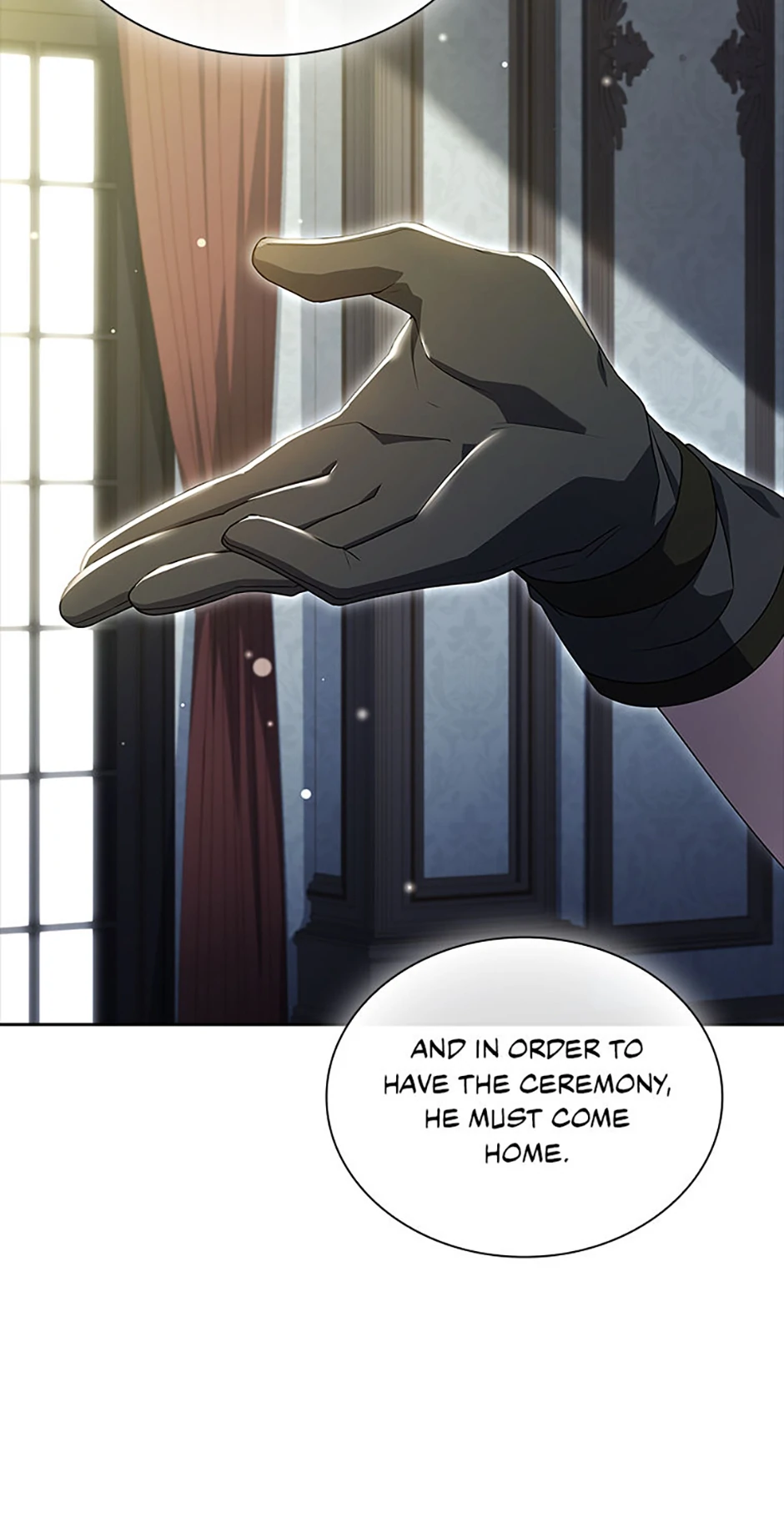 Happy Sea World Chapter 40 - page 38