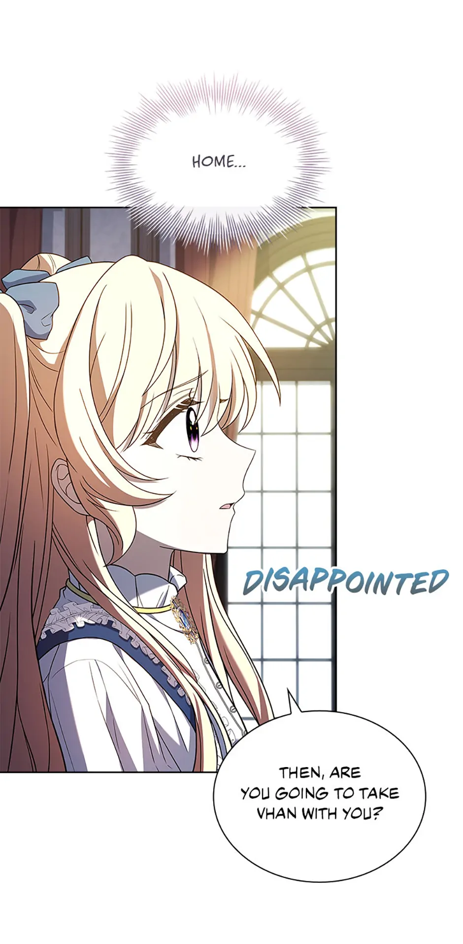 Happy Sea World Chapter 40 - page 39