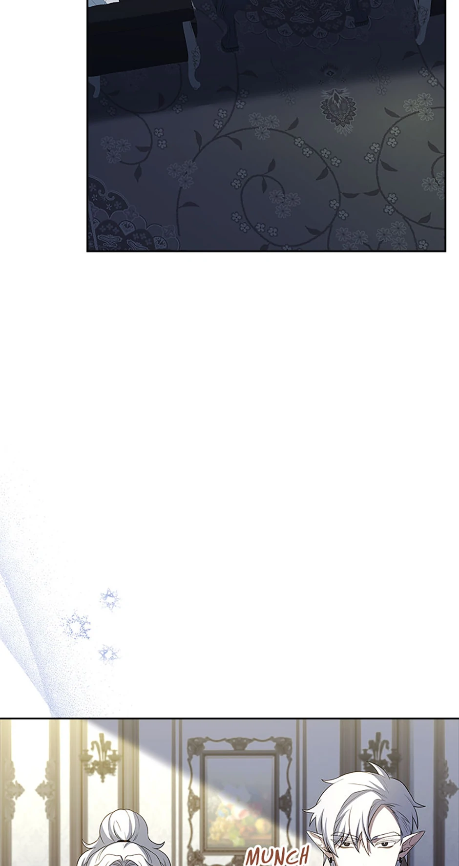 Happy Sea World Chapter 40 - page 4