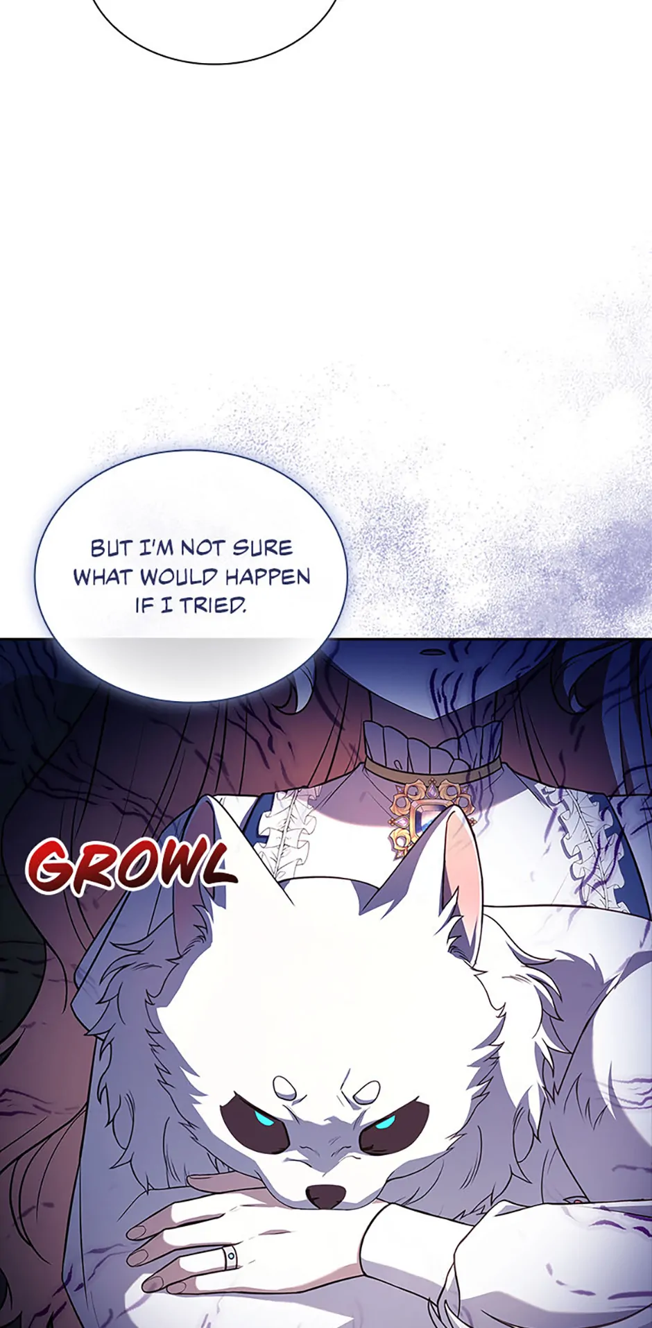 Happy Sea World Chapter 40 - page 41