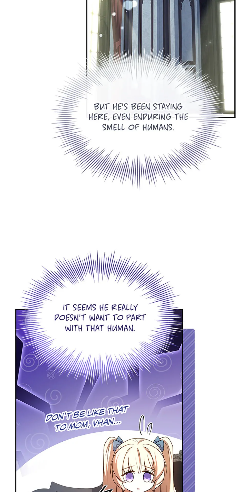 Happy Sea World Chapter 40 - page 43