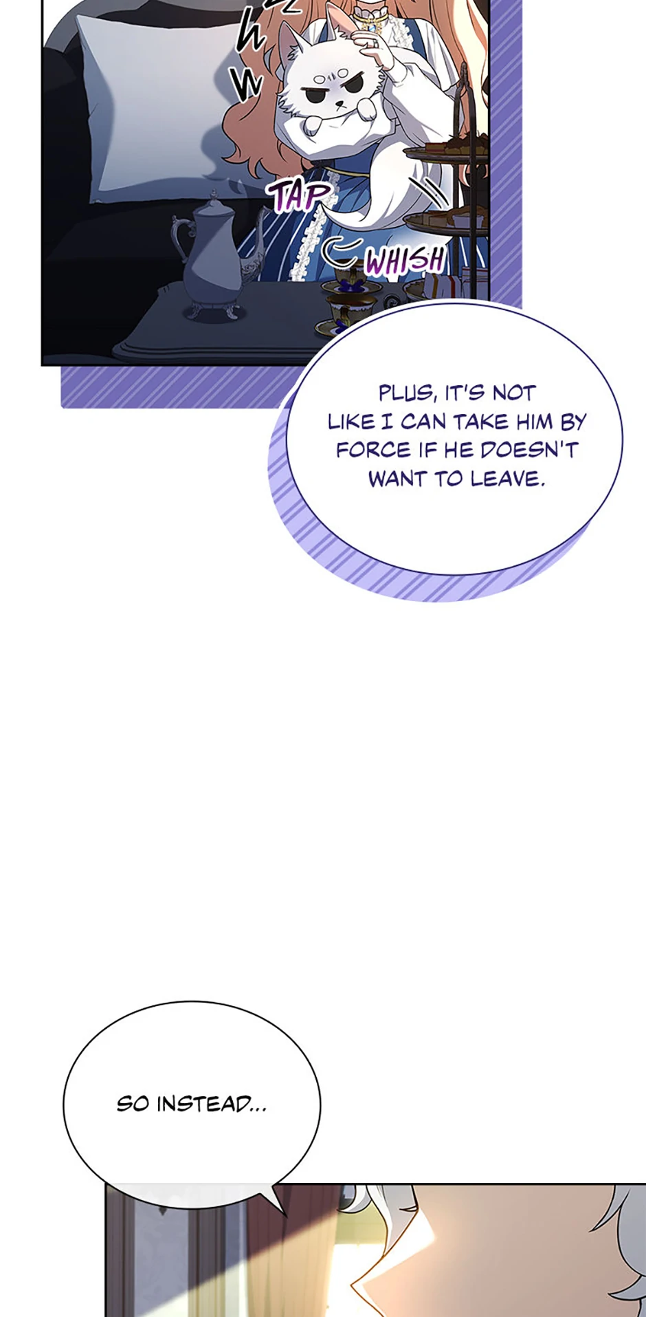 Happy Sea World Chapter 40 - page 44
