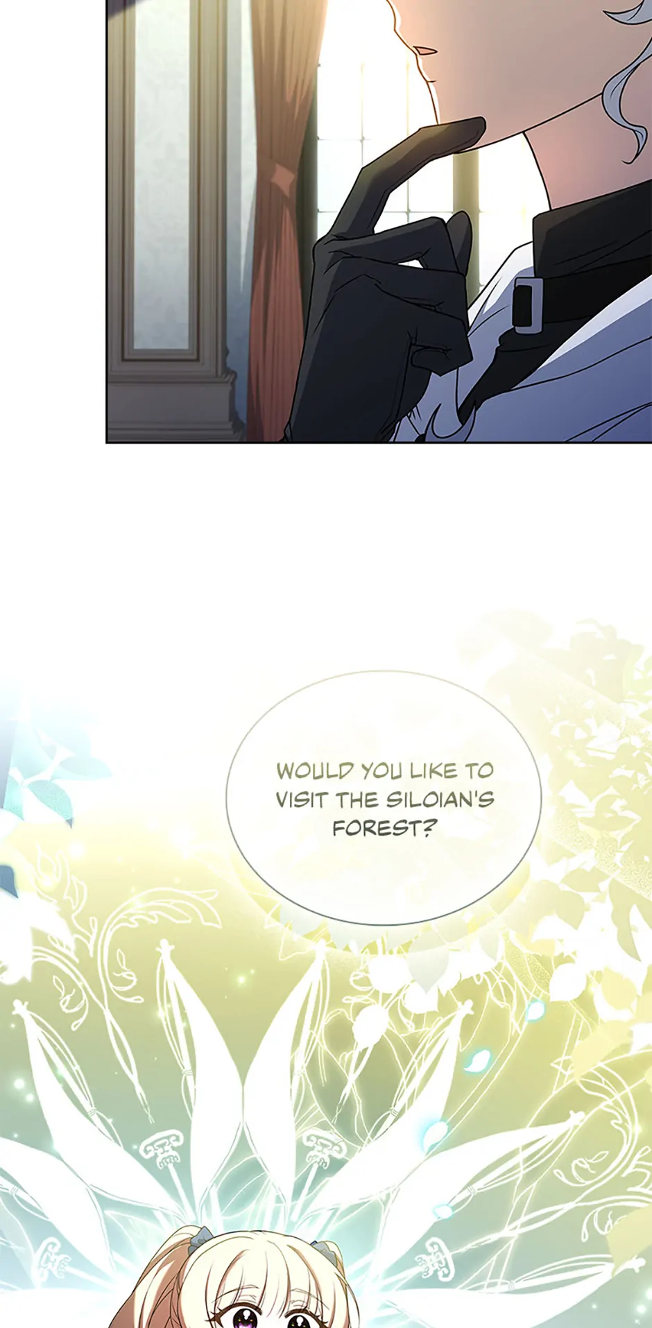 Happy Sea World Chapter 40 - page 45