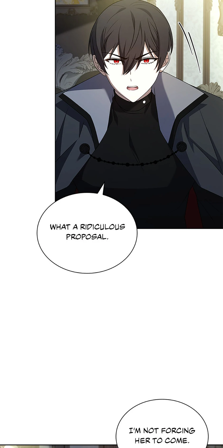 Happy Sea World Chapter 40 - page 48