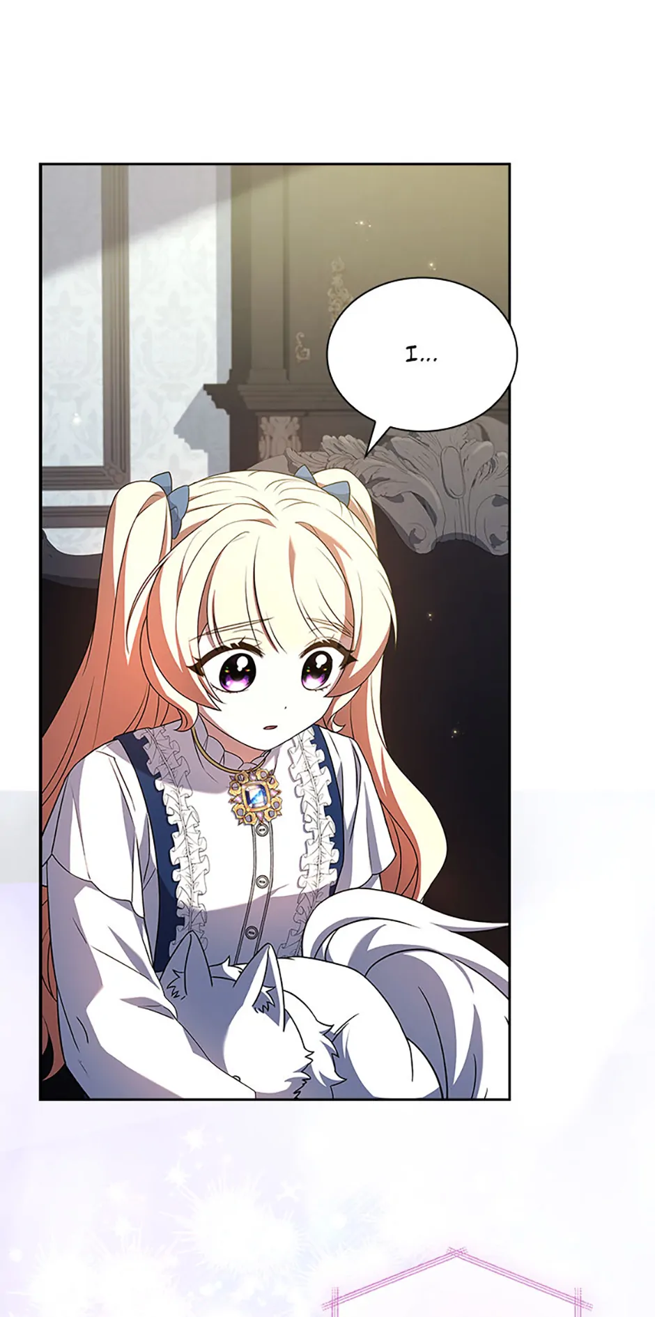 Happy Sea World Chapter 40 - page 50