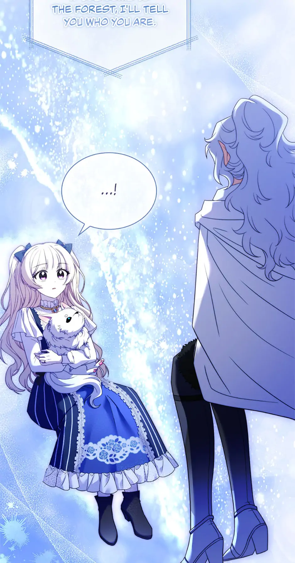 Happy Sea World Chapter 40 - page 55