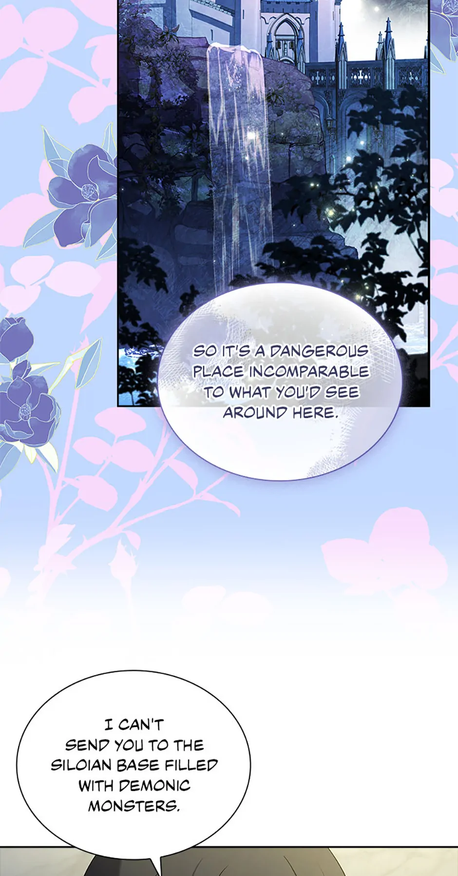 Happy Sea World Chapter 40 - page 59