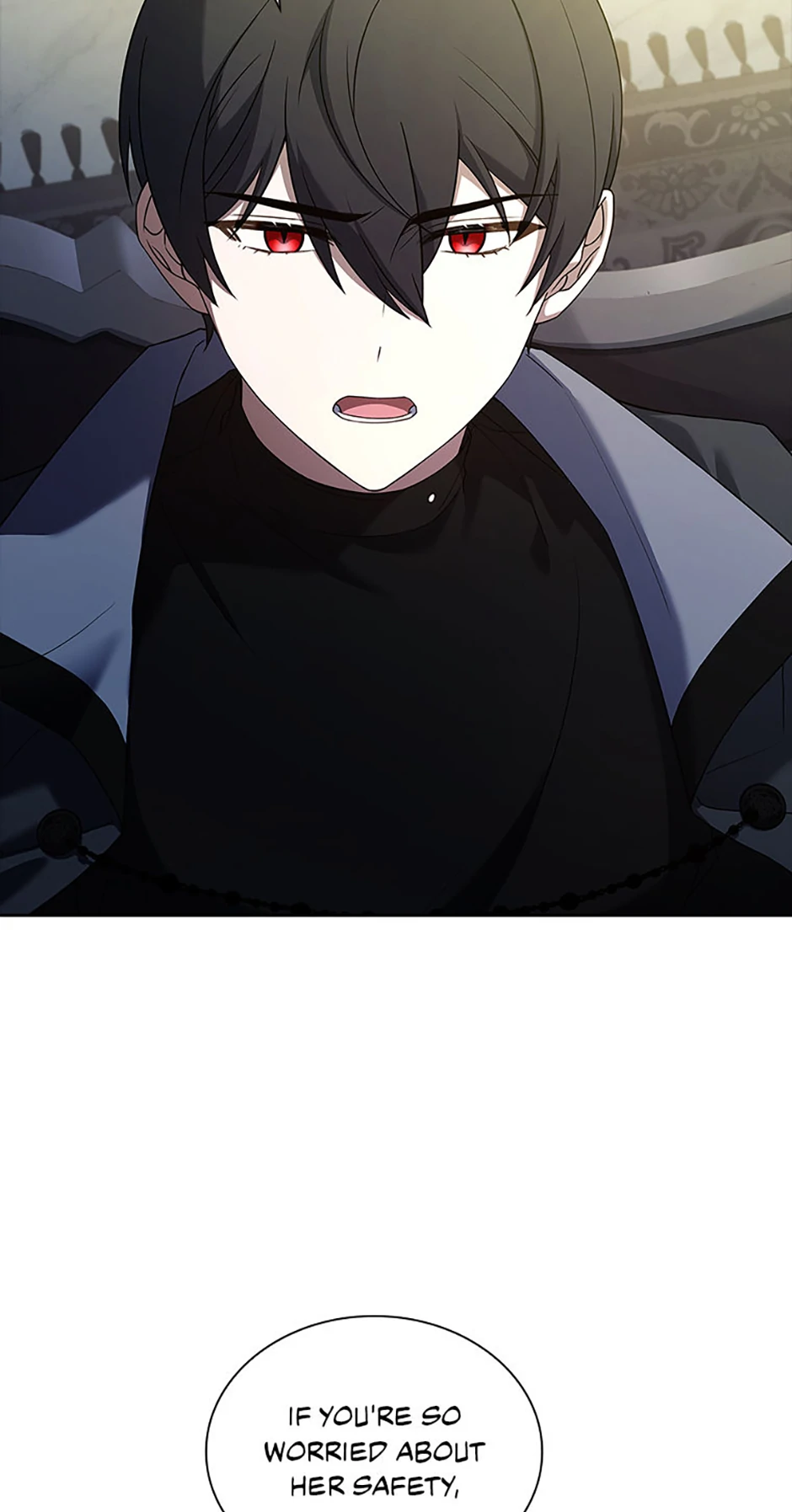 Happy Sea World Chapter 40 - page 60