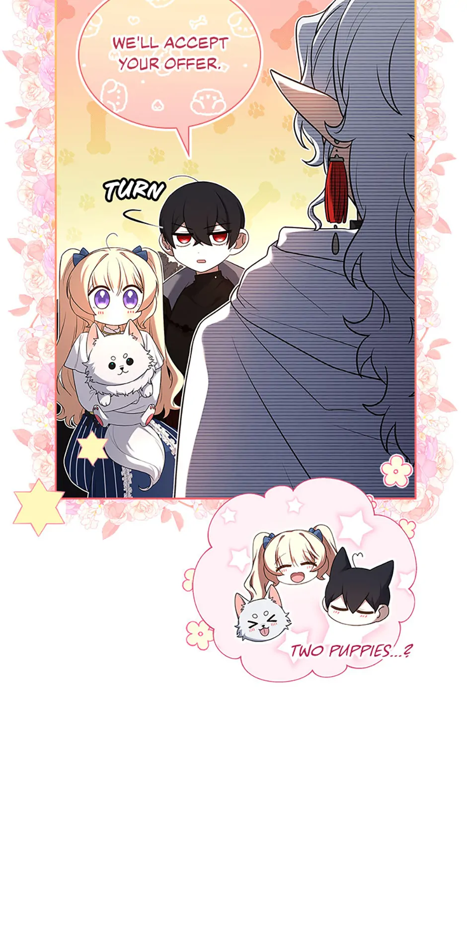 Happy Sea World Chapter 40 - page 67