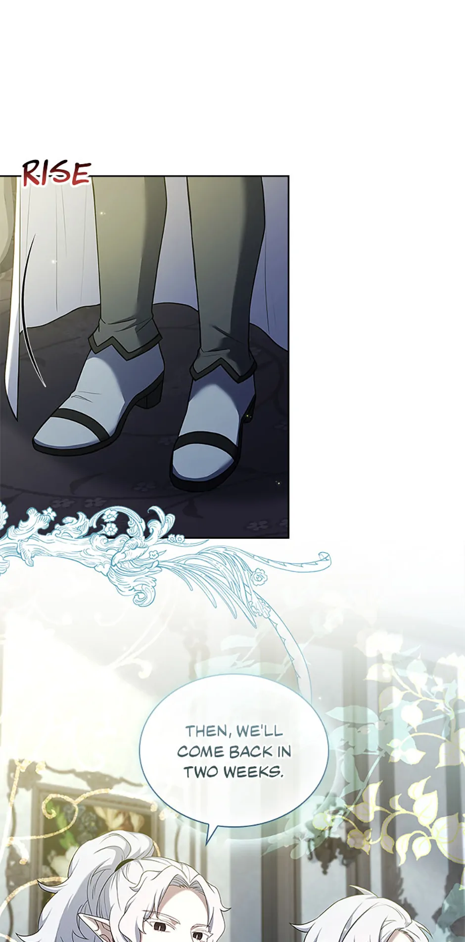 Happy Sea World Chapter 40 - page 68