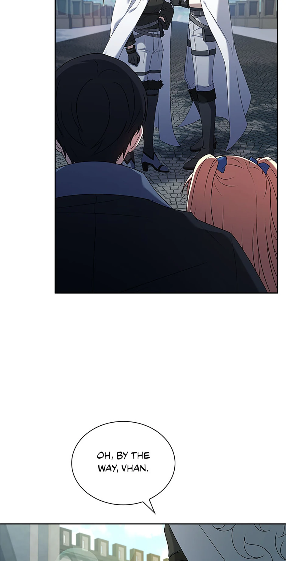 Happy Sea World Chapter 40 - page 72