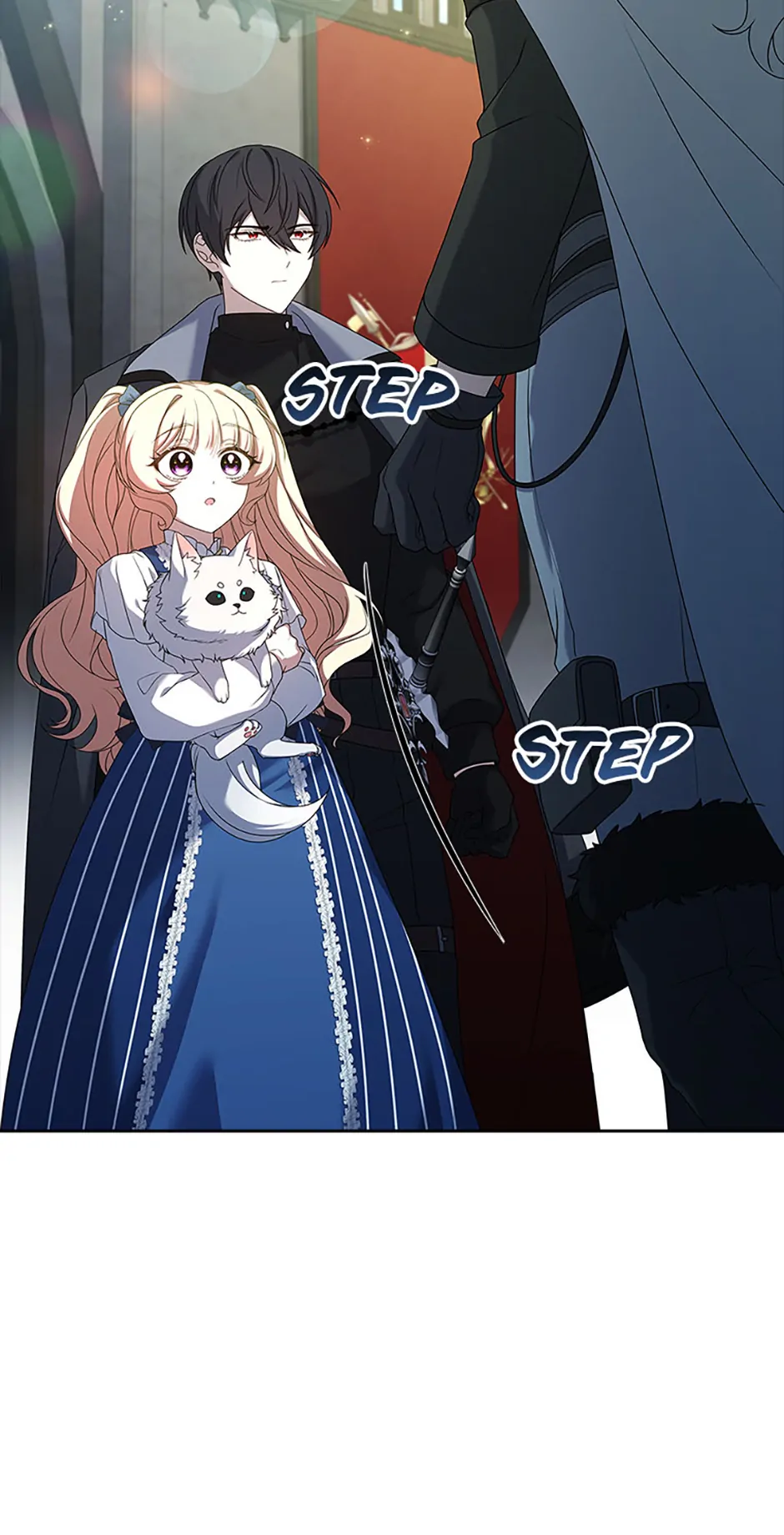 Happy Sea World Chapter 40 - page 73