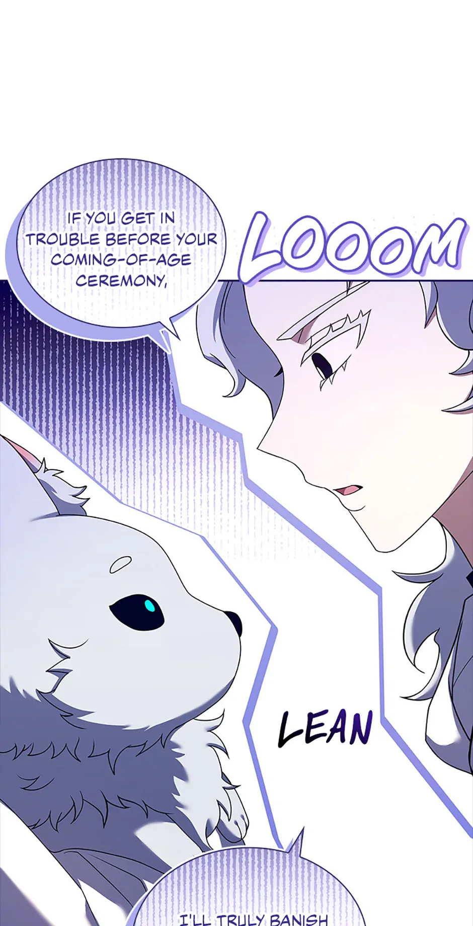 Happy Sea World Chapter 40 - page 74