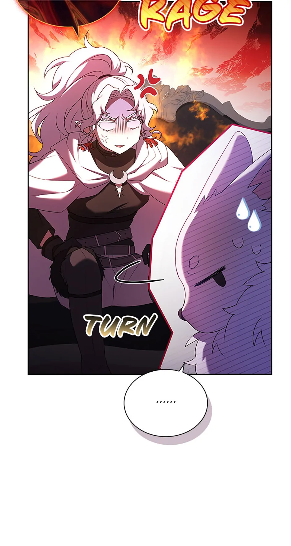 Happy Sea World Chapter 40 - page 8