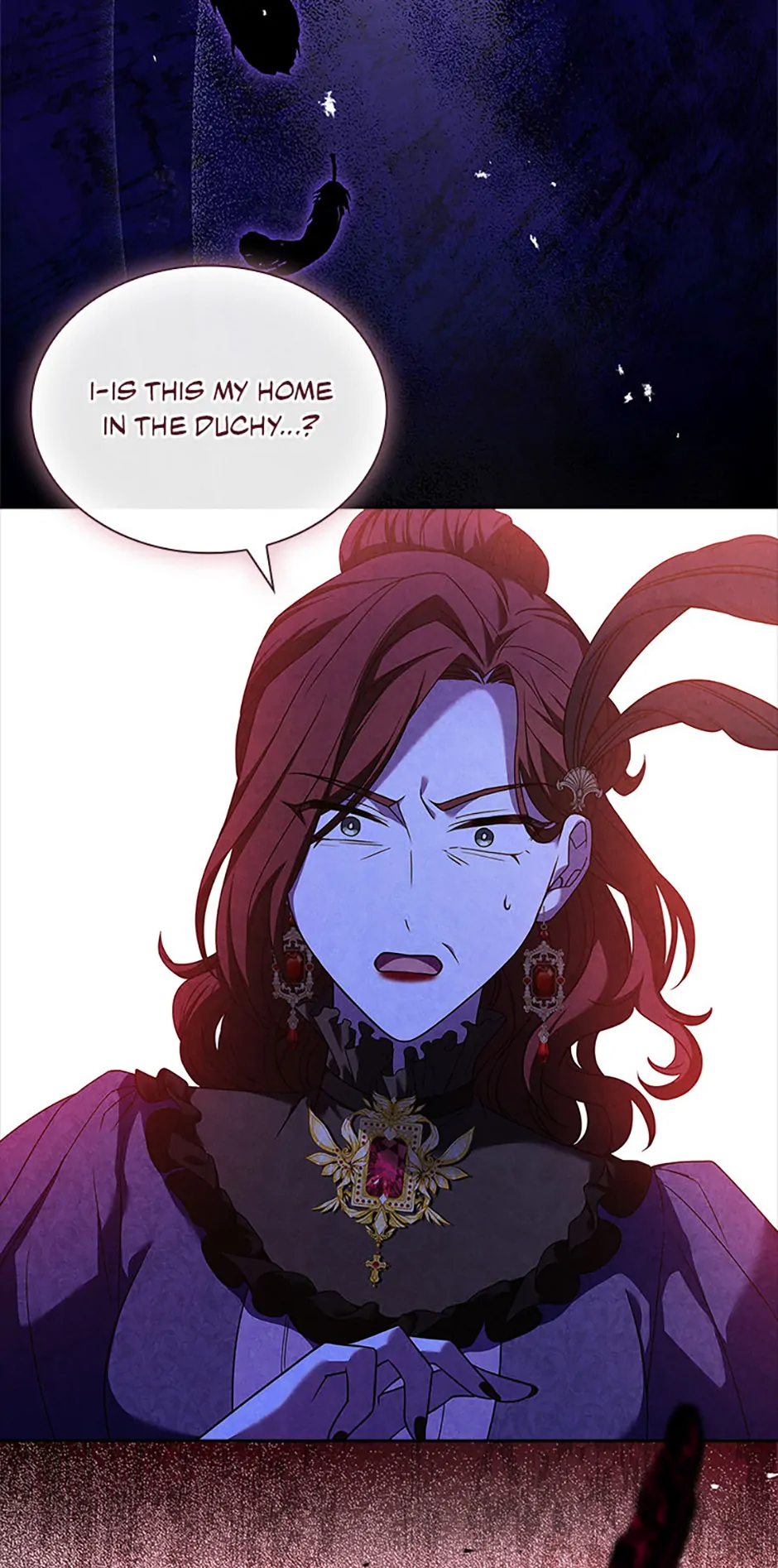 Happy Sea World Chapter 40 - page 82
