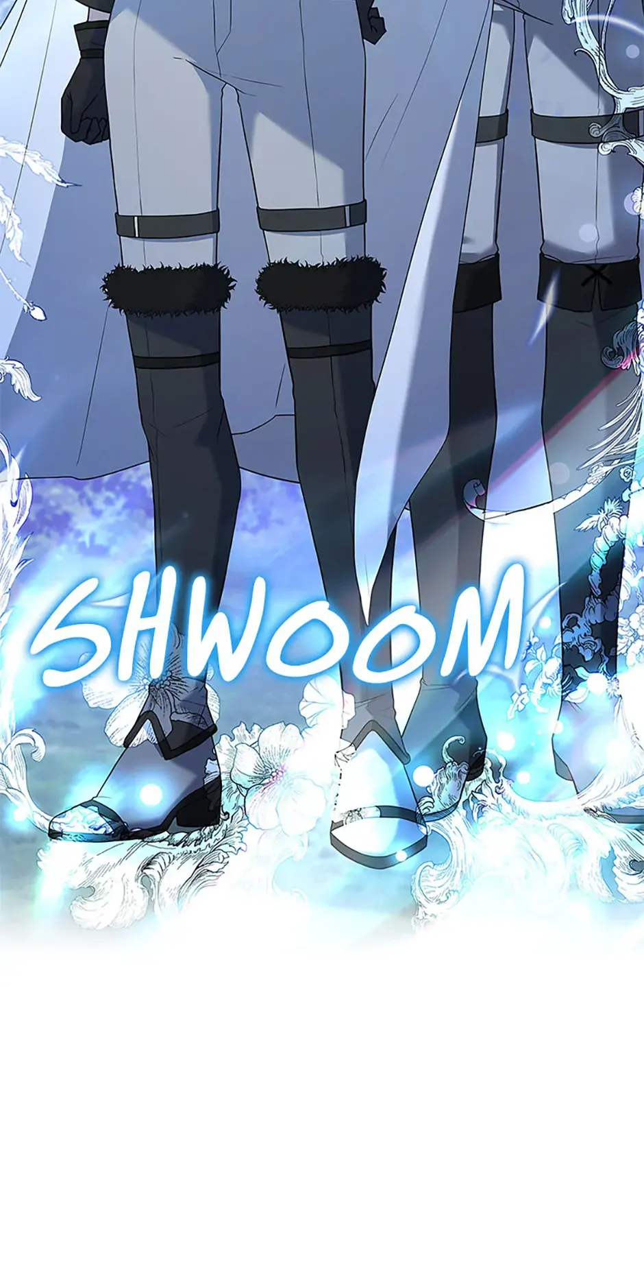 Happy Sea World Chapter 39 - page 11