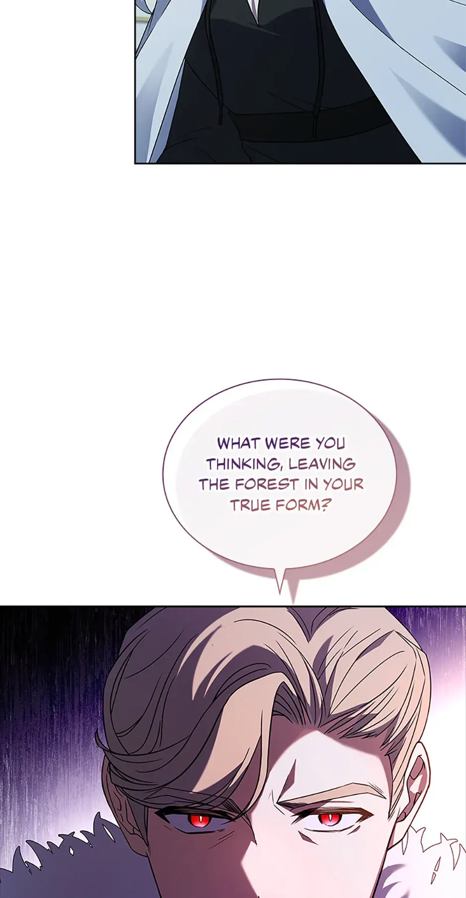 Happy Sea World Chapter 39 - page 19