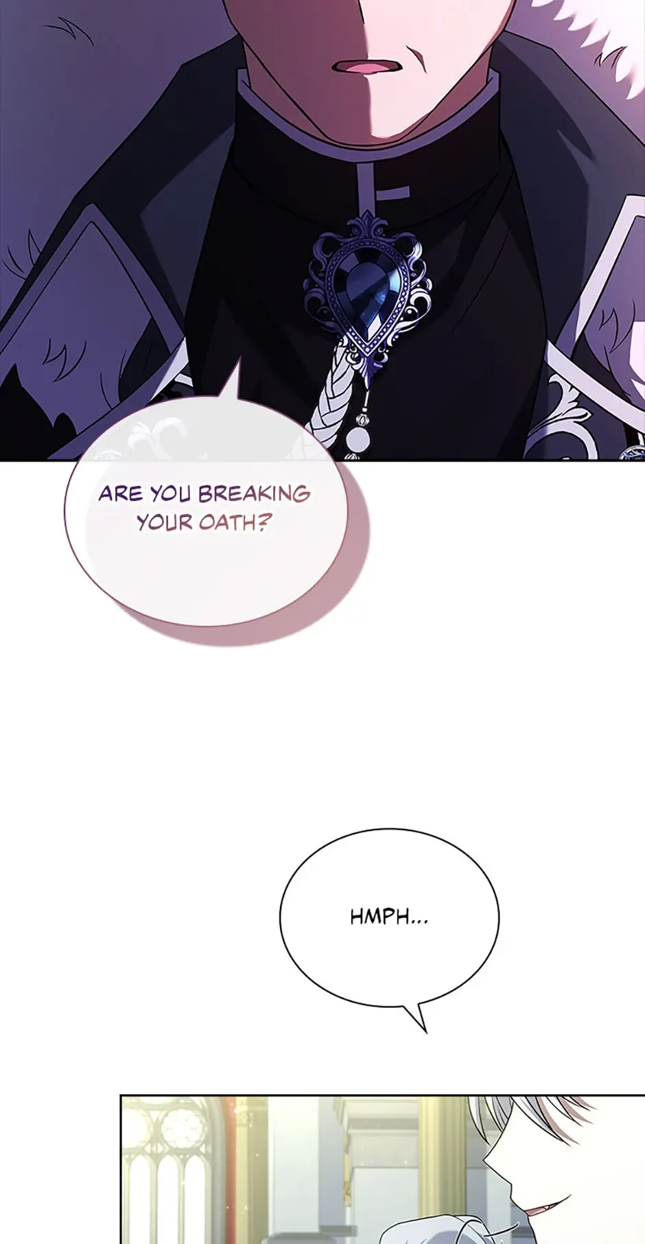 Happy Sea World Chapter 39 - page 20
