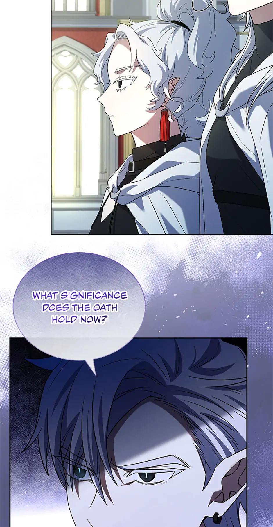 Happy Sea World Chapter 39 - page 21