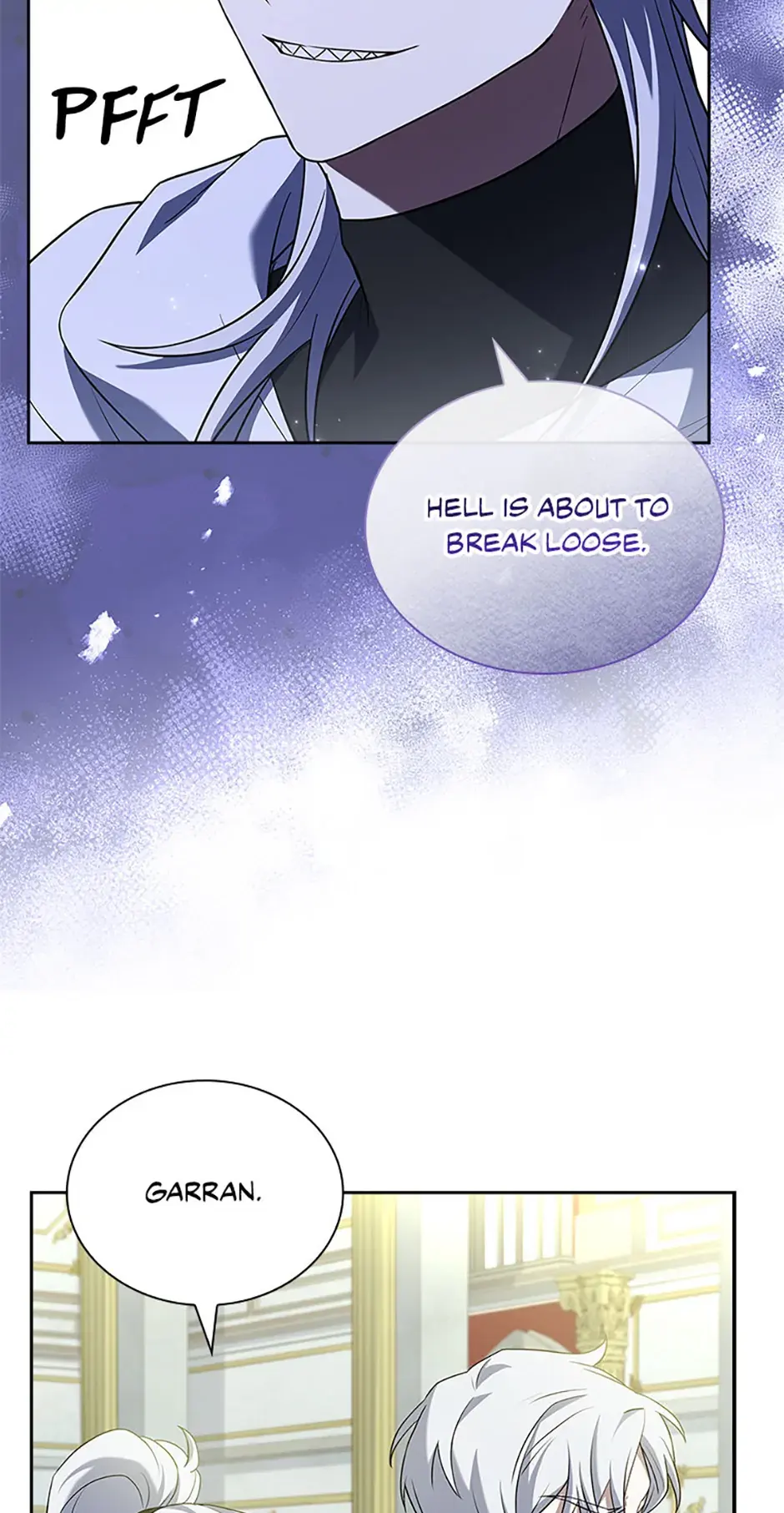 Happy Sea World Chapter 39 - page 22