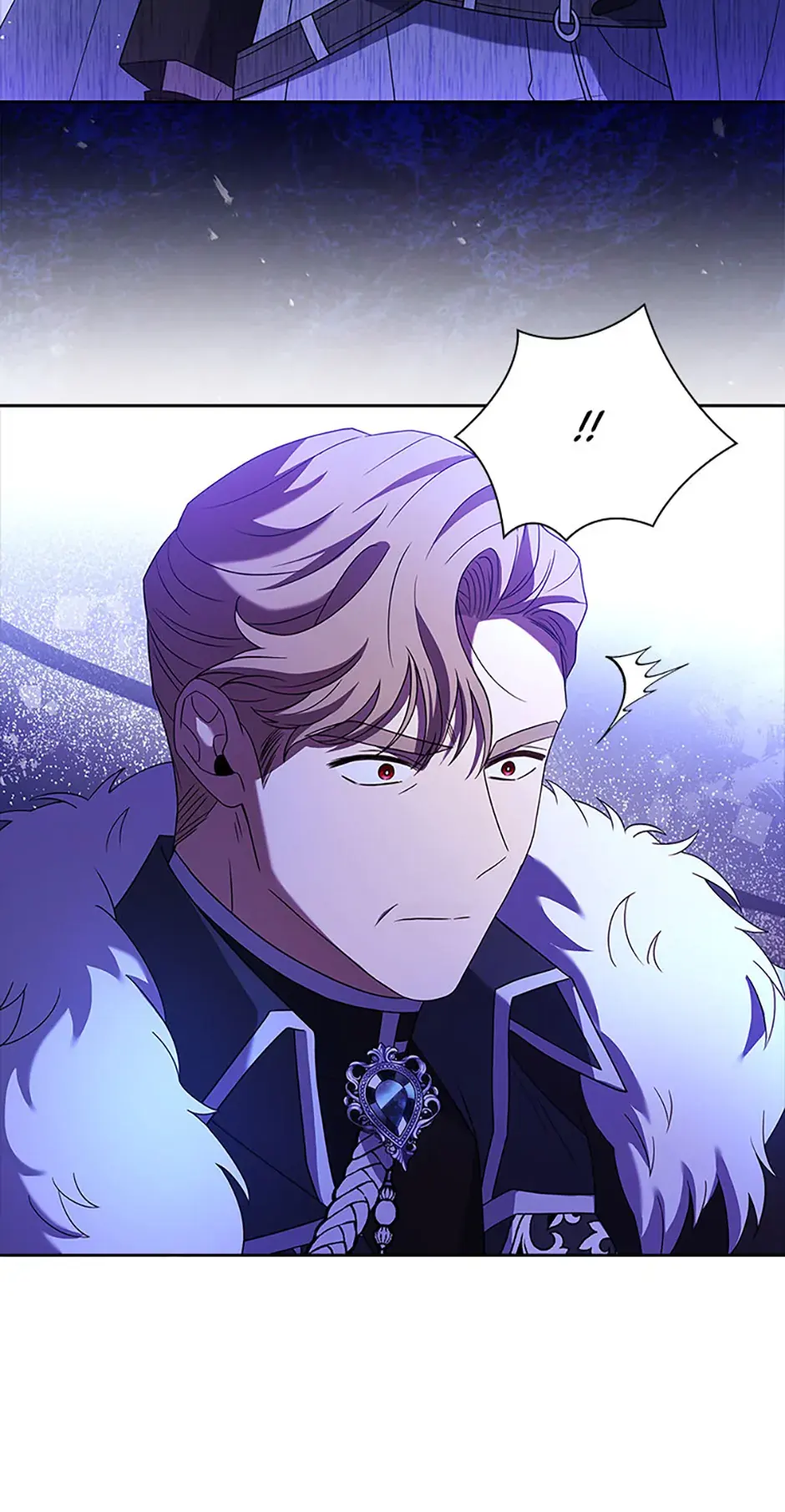 Happy Sea World Chapter 39 - page 25