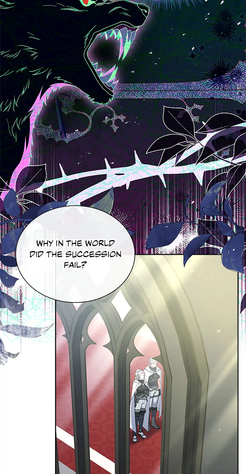 Happy Sea World Chapter 39 - page 35