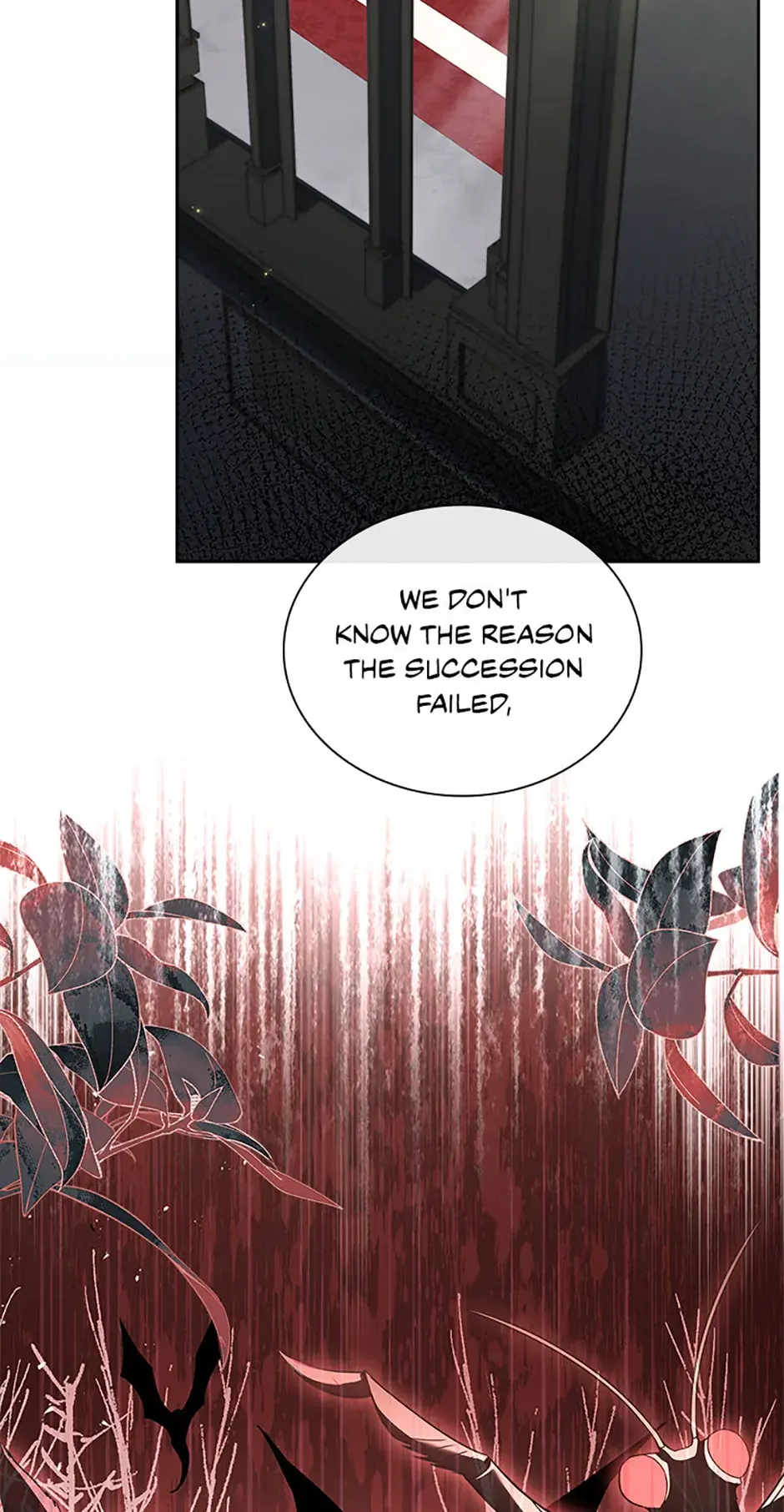 Happy Sea World Chapter 39 - page 36