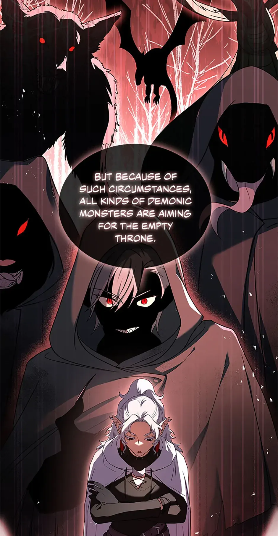 Happy Sea World Chapter 39 - page 37